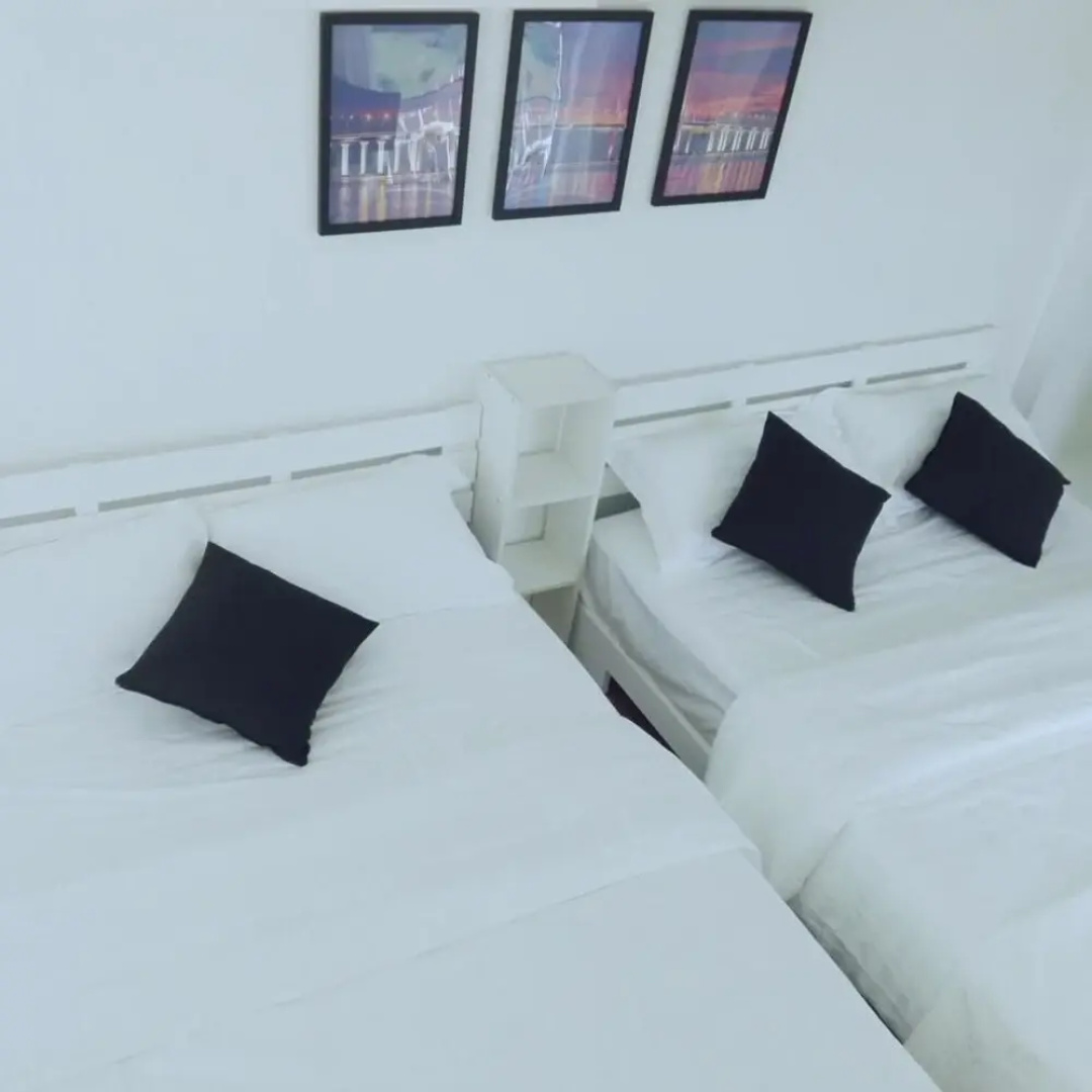 Secret Base CEO Penang