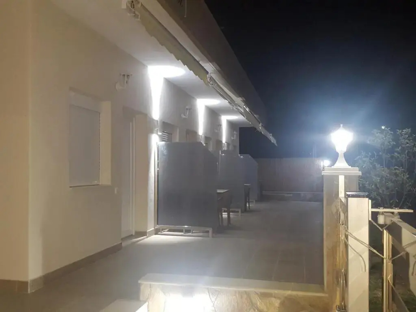 Kallirroi Apartments