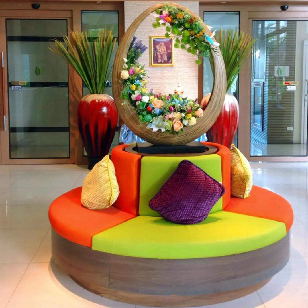 Green Hotel & Resort Khon Kaen