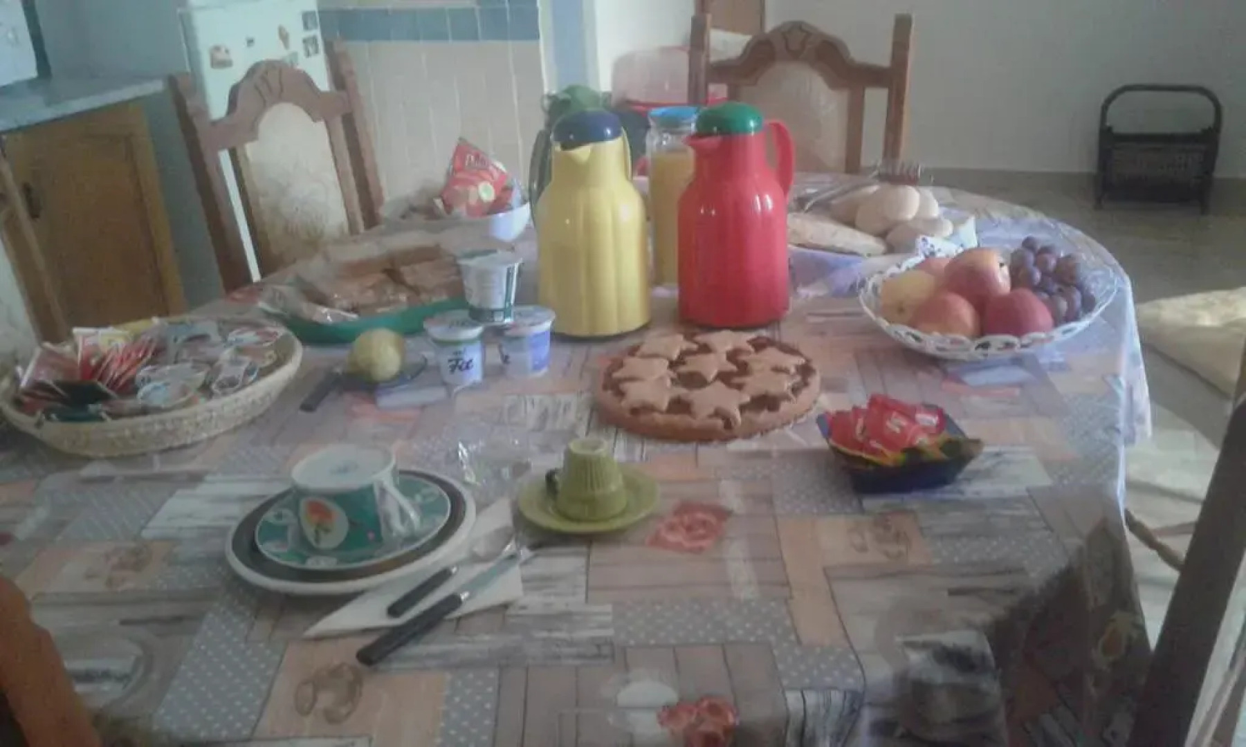 Bed & Breakfast La Collina Dei Ciliegi