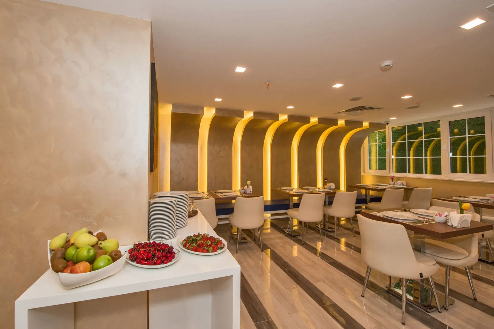 Inntel Hotel Istanbul