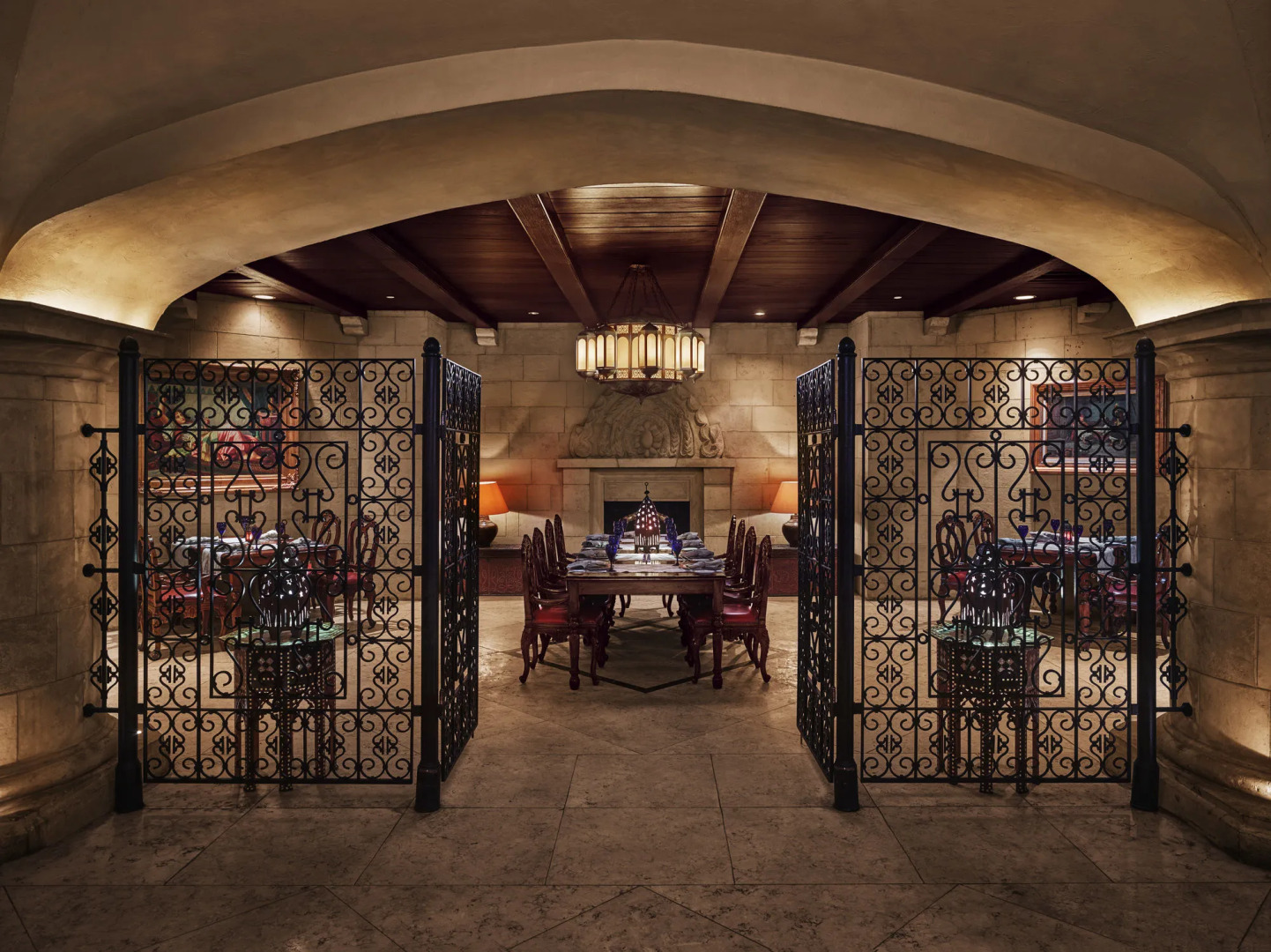 JW Marriott Hotel Cairo