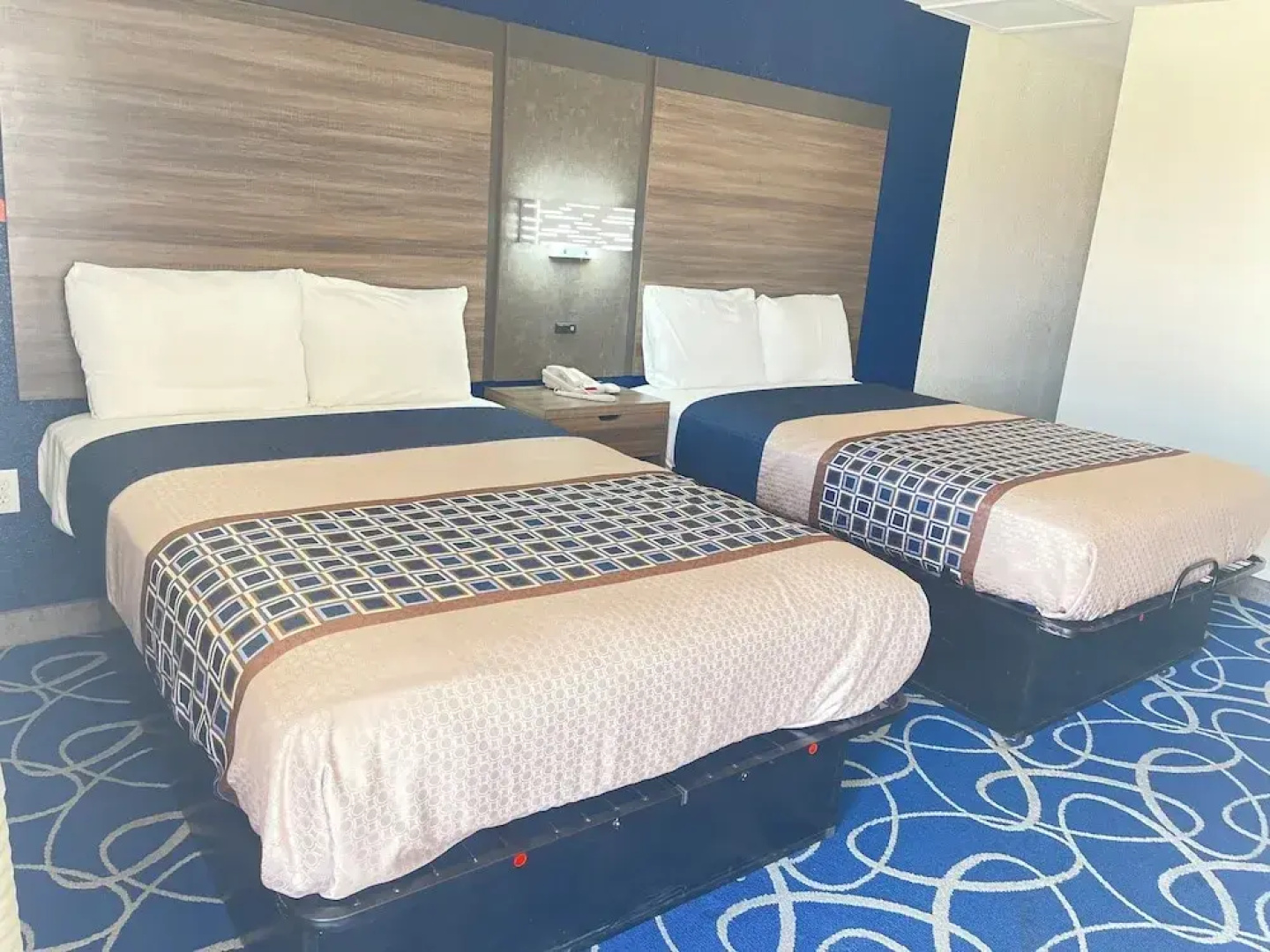 Budget Inn