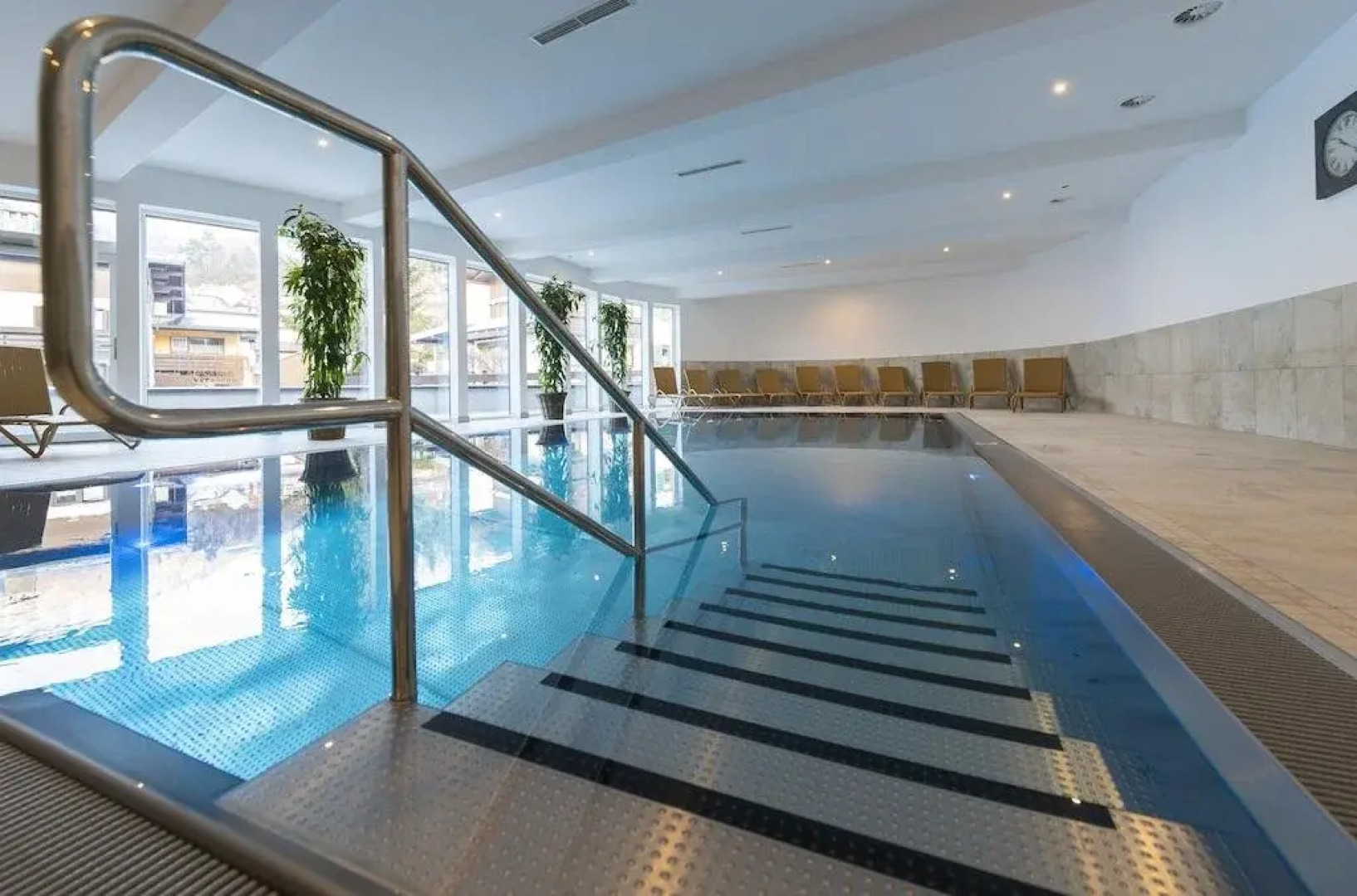 Appartementhotel Sonnenhof