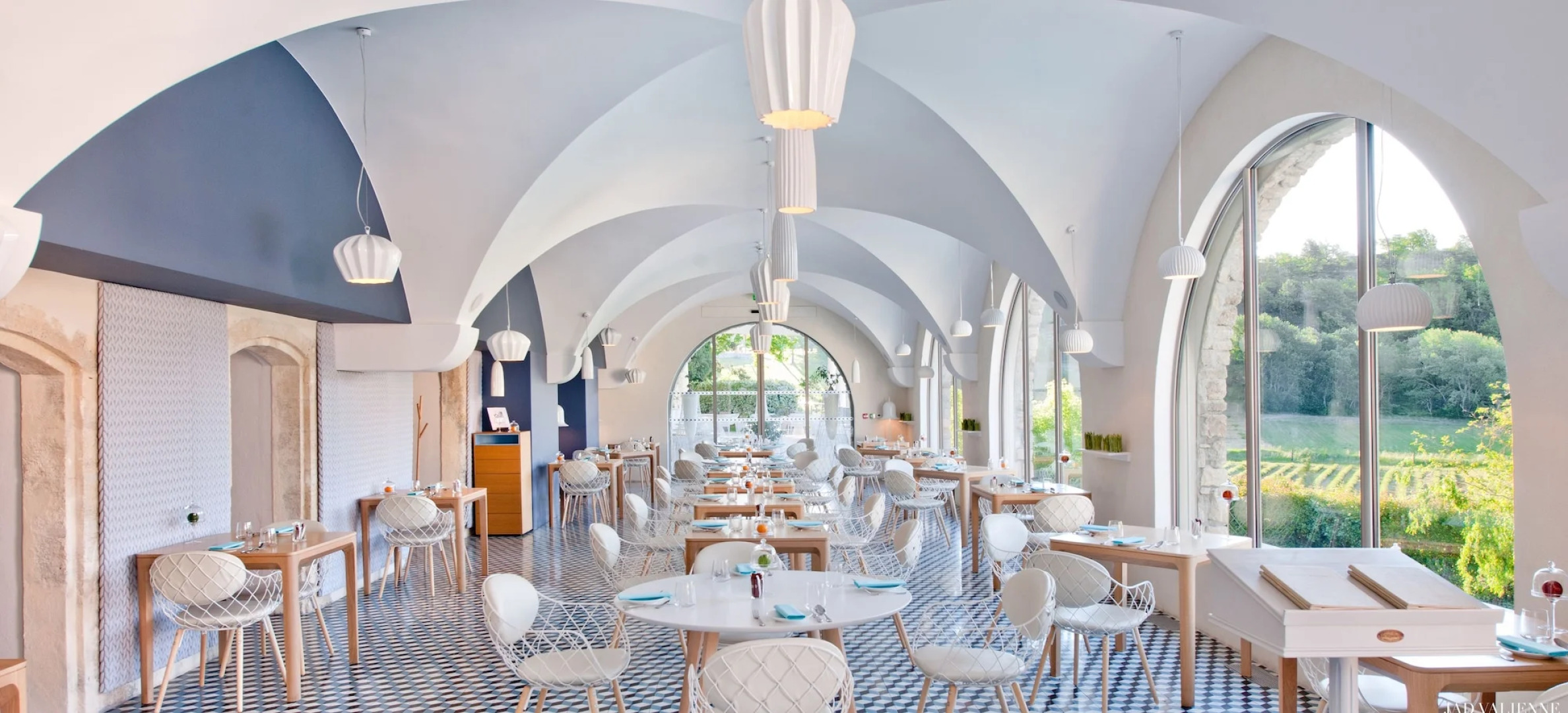 Le Couvent des Minimes, Un Hôtel & Spa L'Occitane en Provence