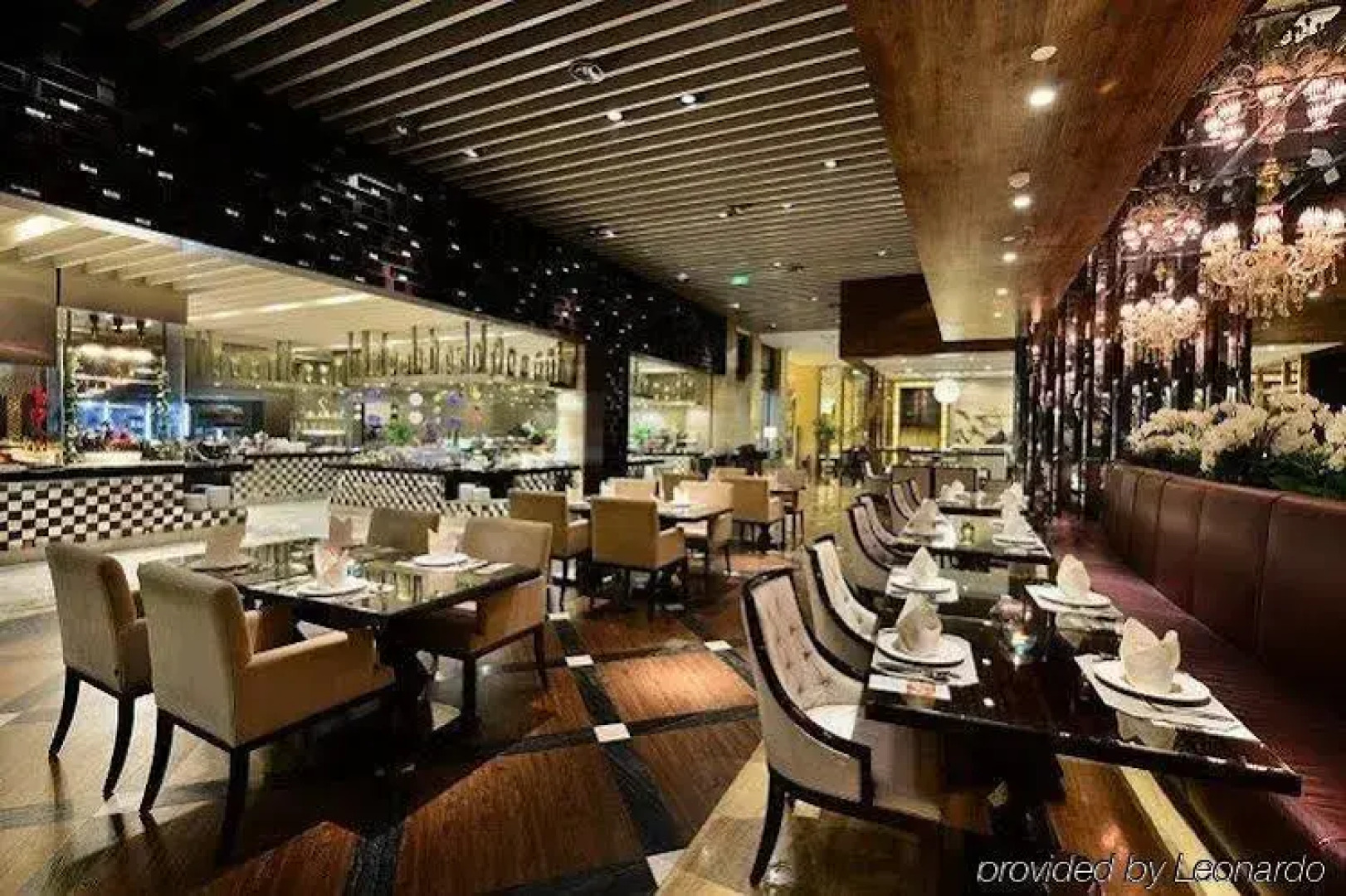 Zhengfangyuan International Hotel