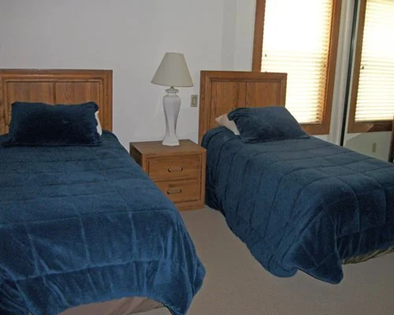 Park Place Condominium Resort