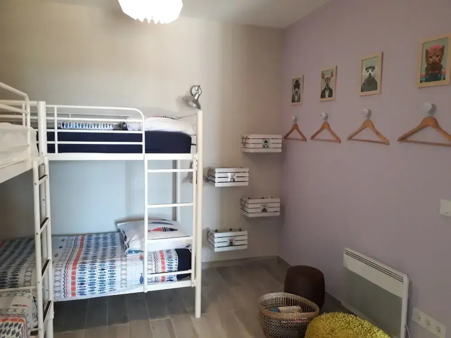 Le Jardin De Lucette