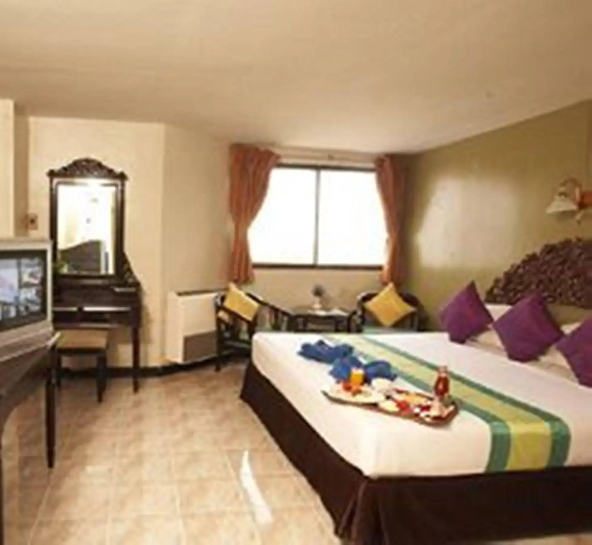 Sawasdee Siam, Pattaya