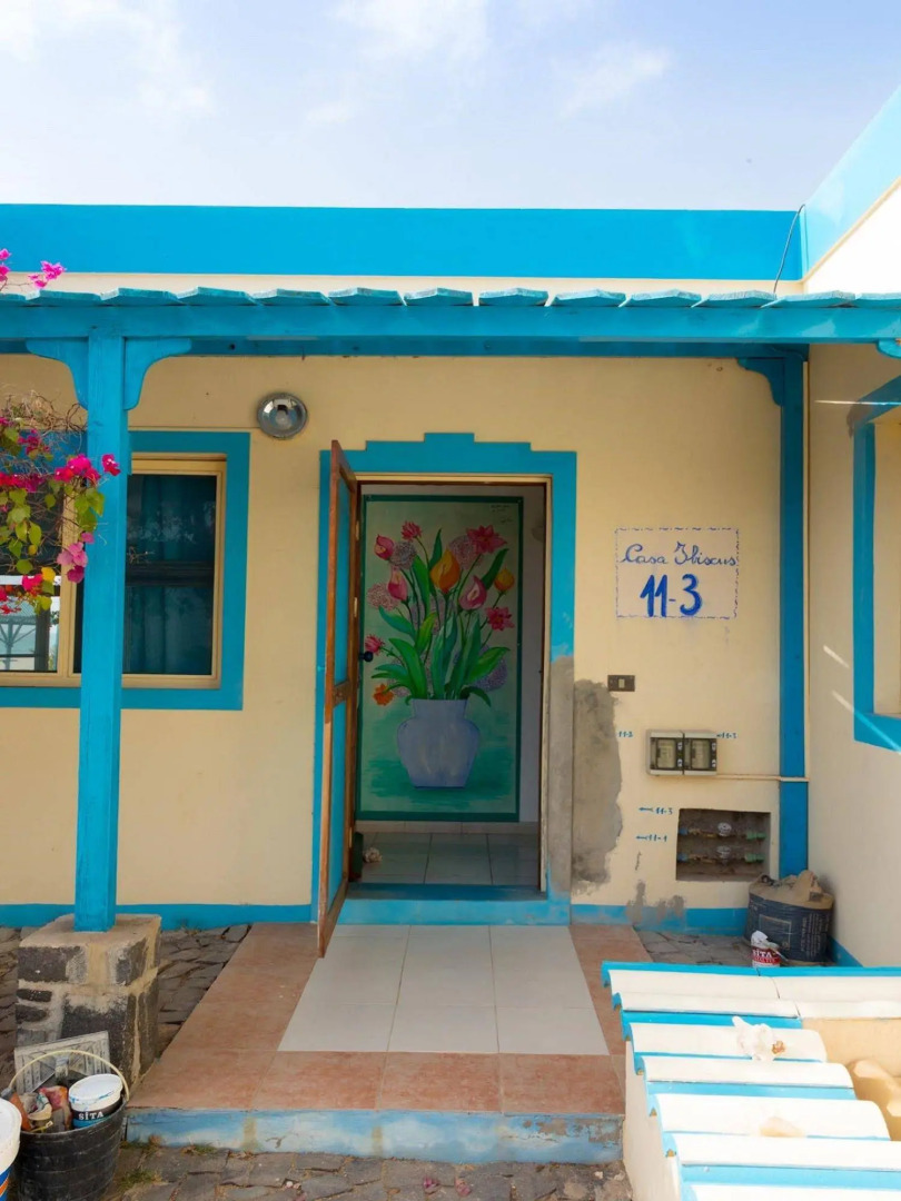 Vilas Praia de Chaves