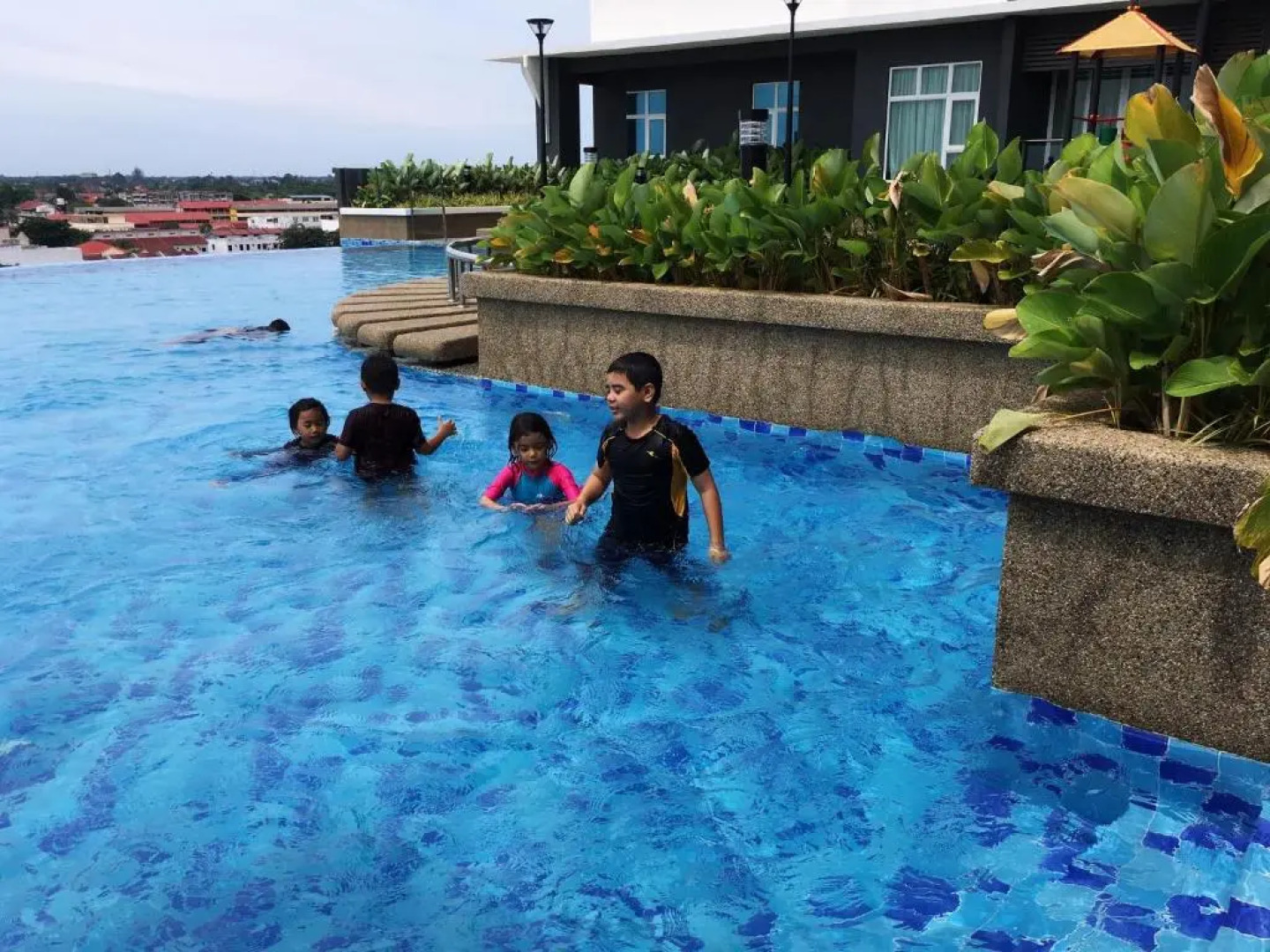 Homestay Ahmad D' Perdana