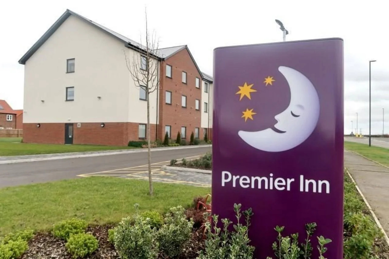Premier Inn Thirsk