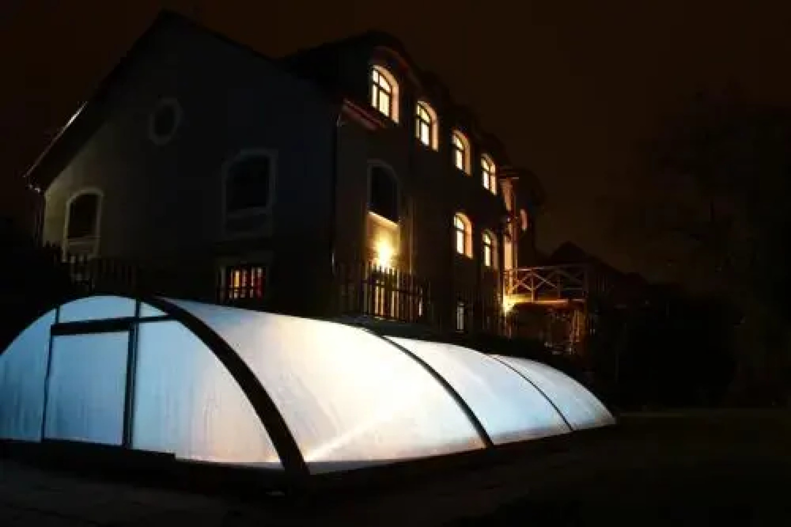 Penzión Terra Banensium