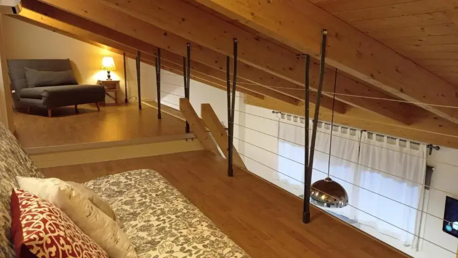 Casa Vacanze La Rovettina