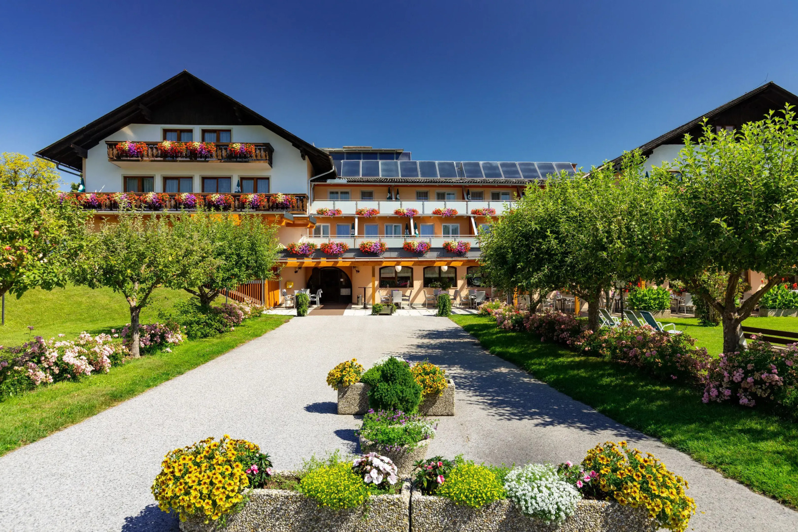 Hotel Trattnerhof