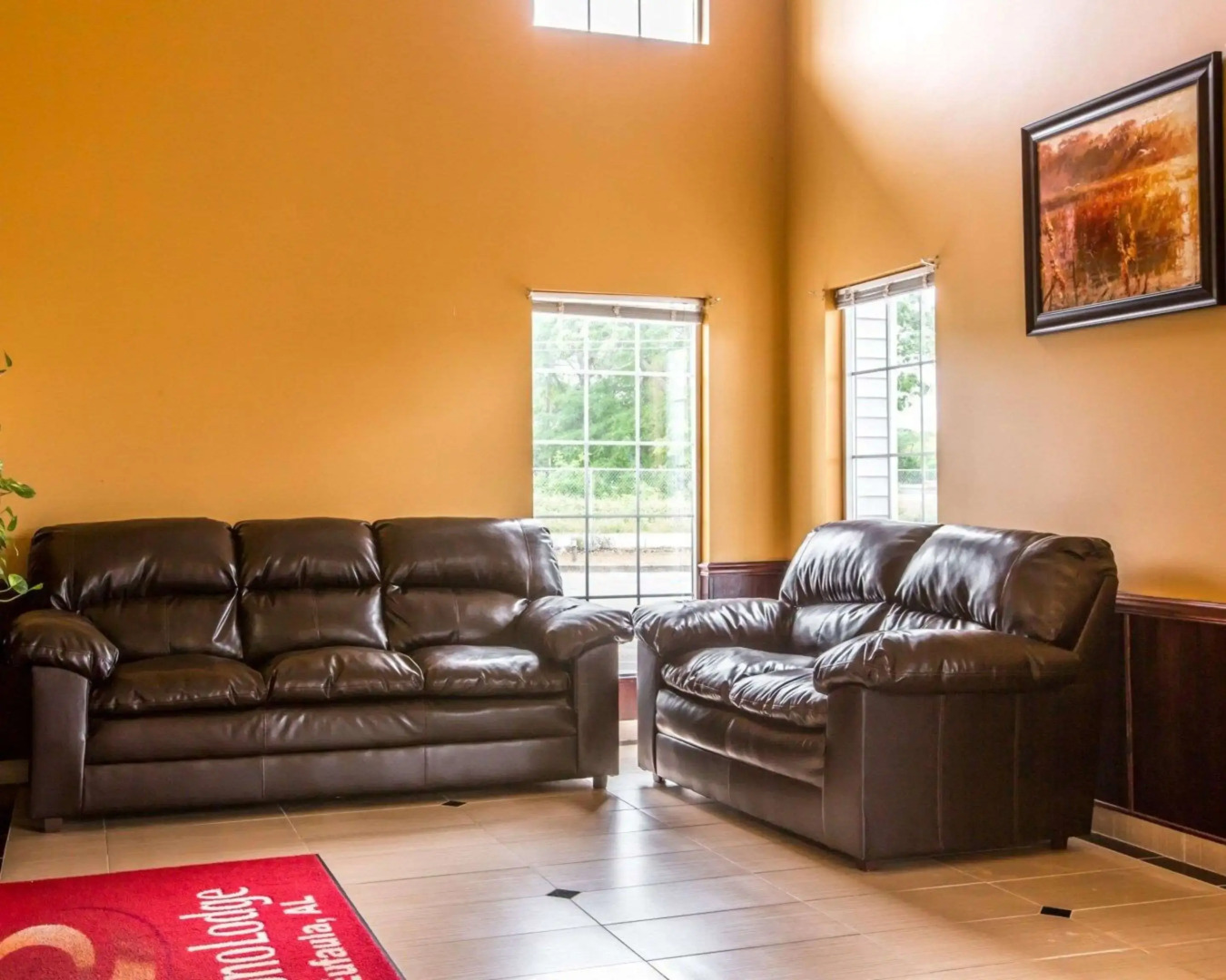 Econo Lodge Eufaula South