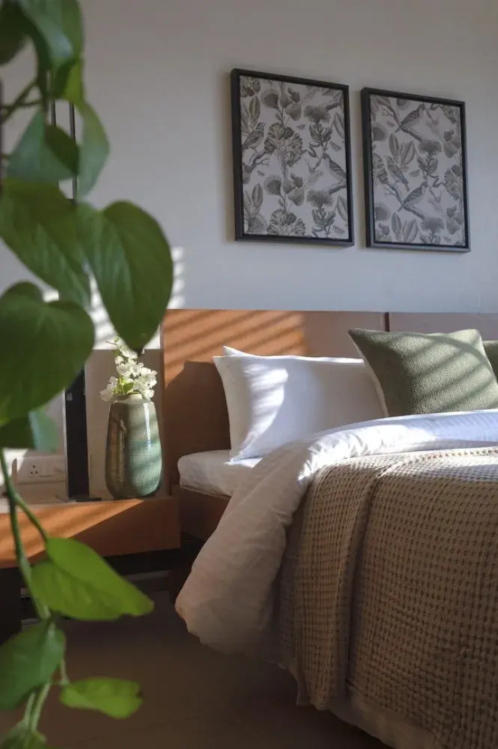 Life At Repose: Lake Villas Resort & Club