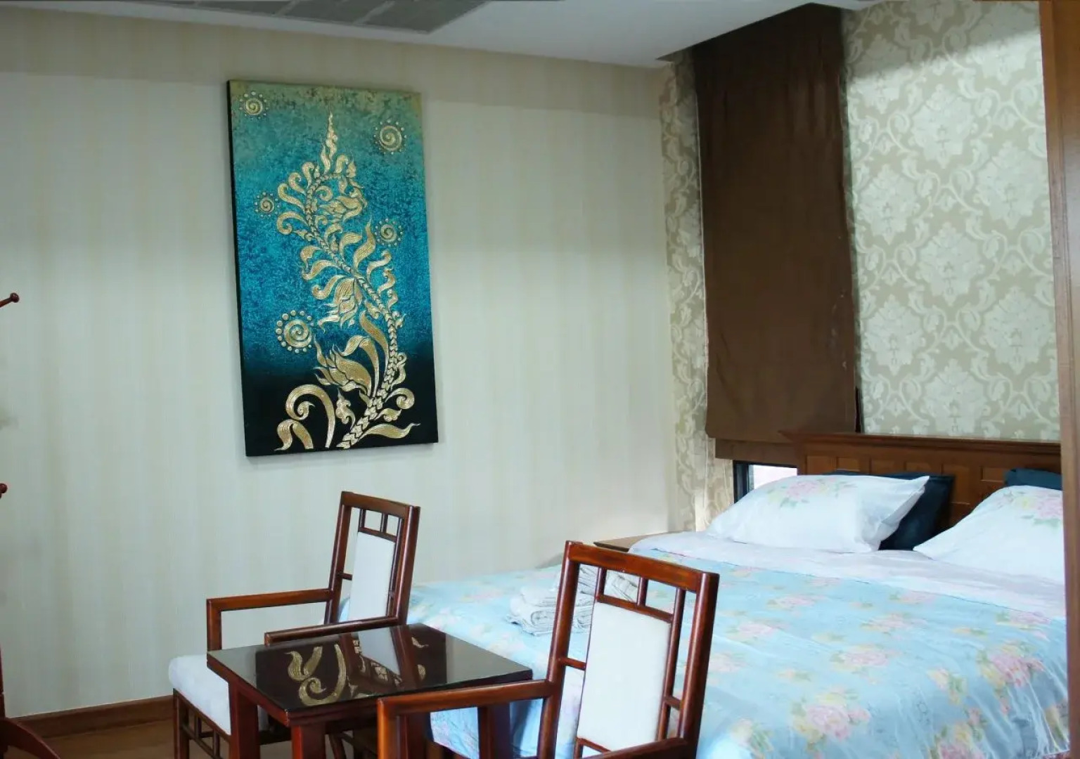 Rimtalay Angsila Guesthouse