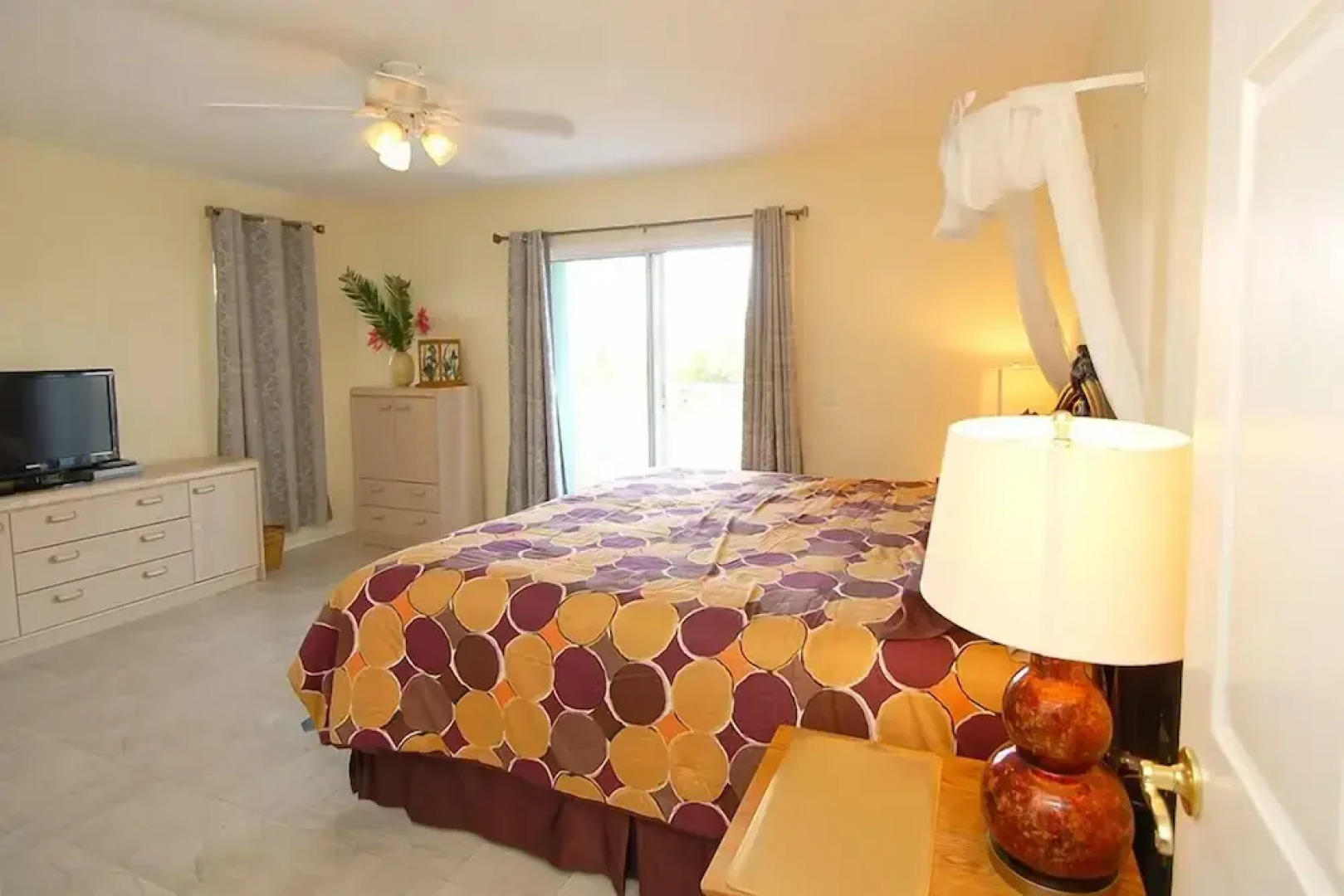 Beach Castle 1203 by Anna Maria