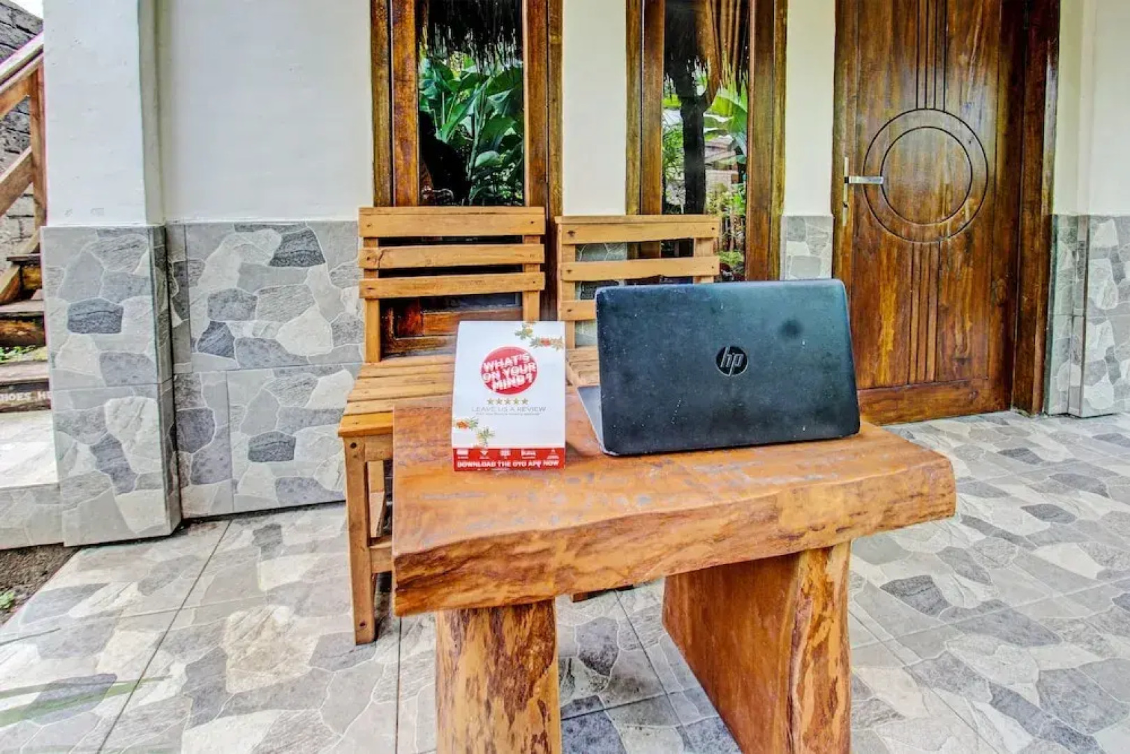 Hotel O Tastura Homestay