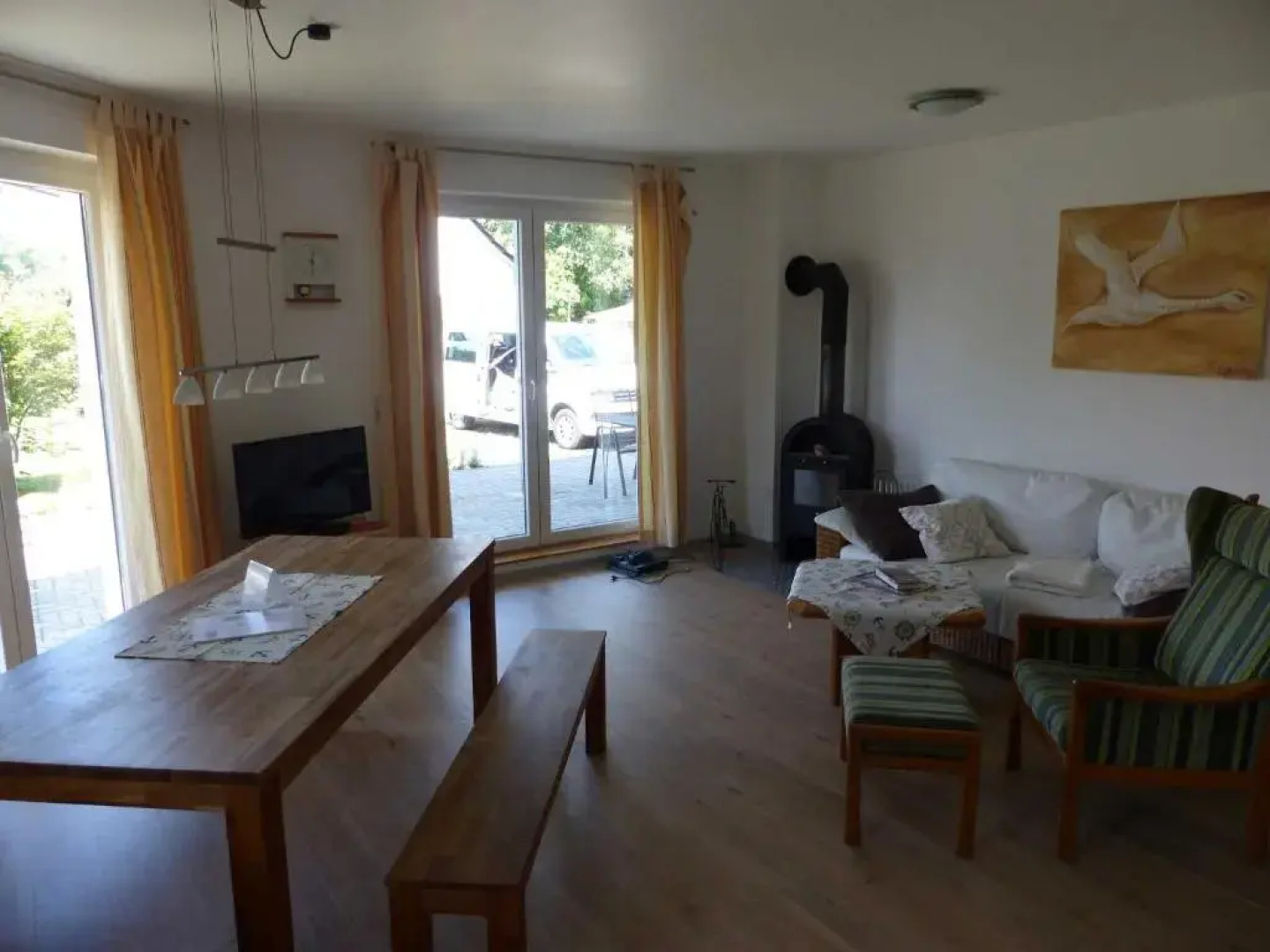 Apartments Zicker 3b