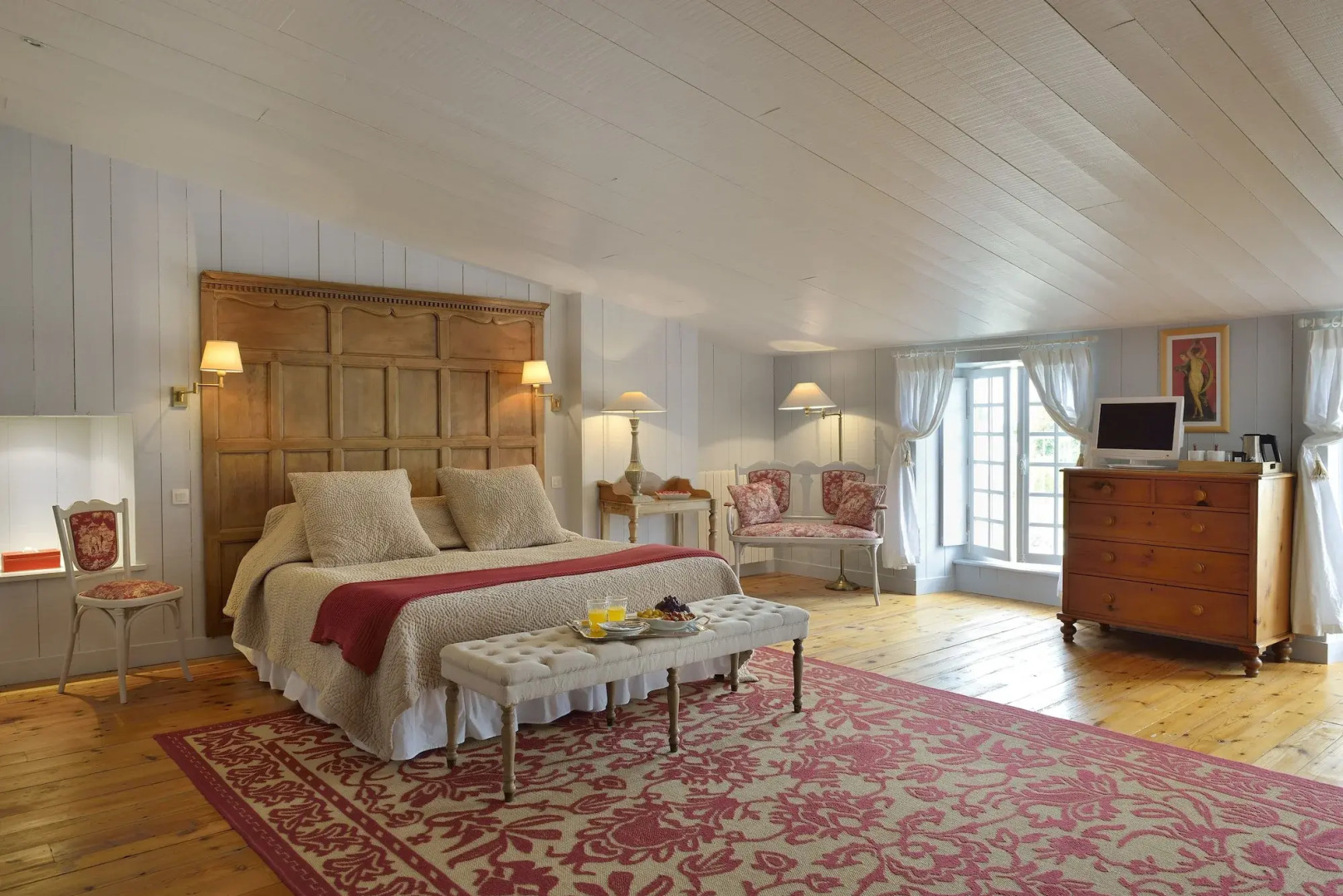 La Baronnie Hôtel & Spa