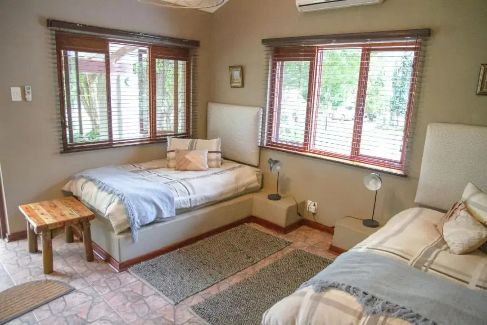 Klippan River Lodge