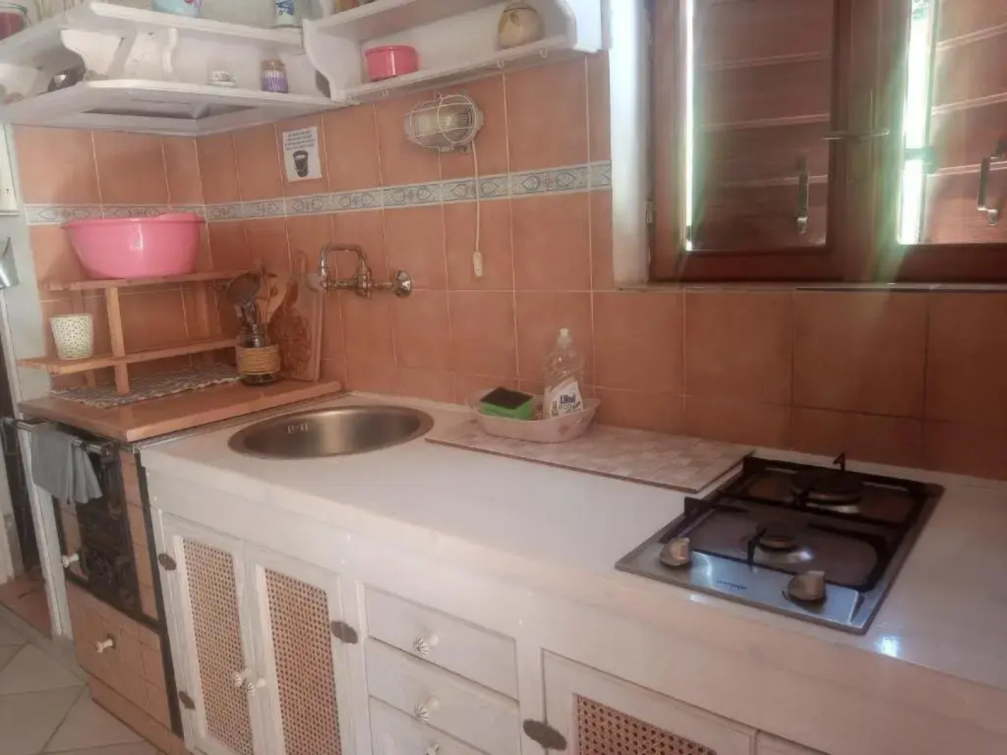 Robinson Tourism Studio Prementur