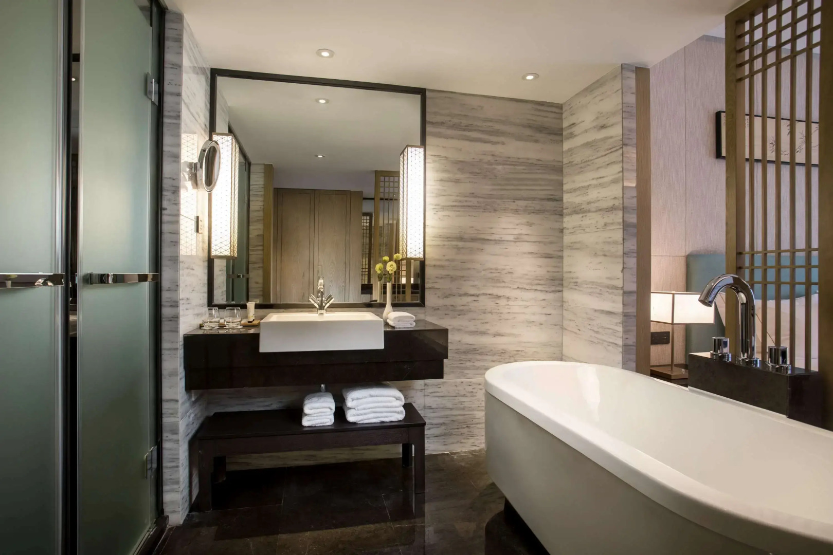 Ramada by Wyndham Zhenjiang City Center