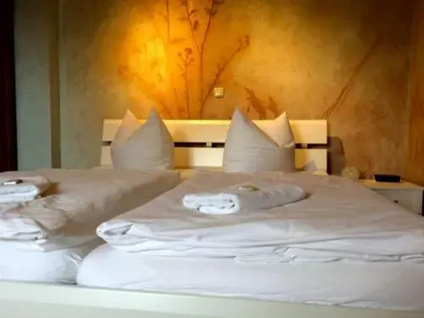 Ferienwohnungen Am Butterturm