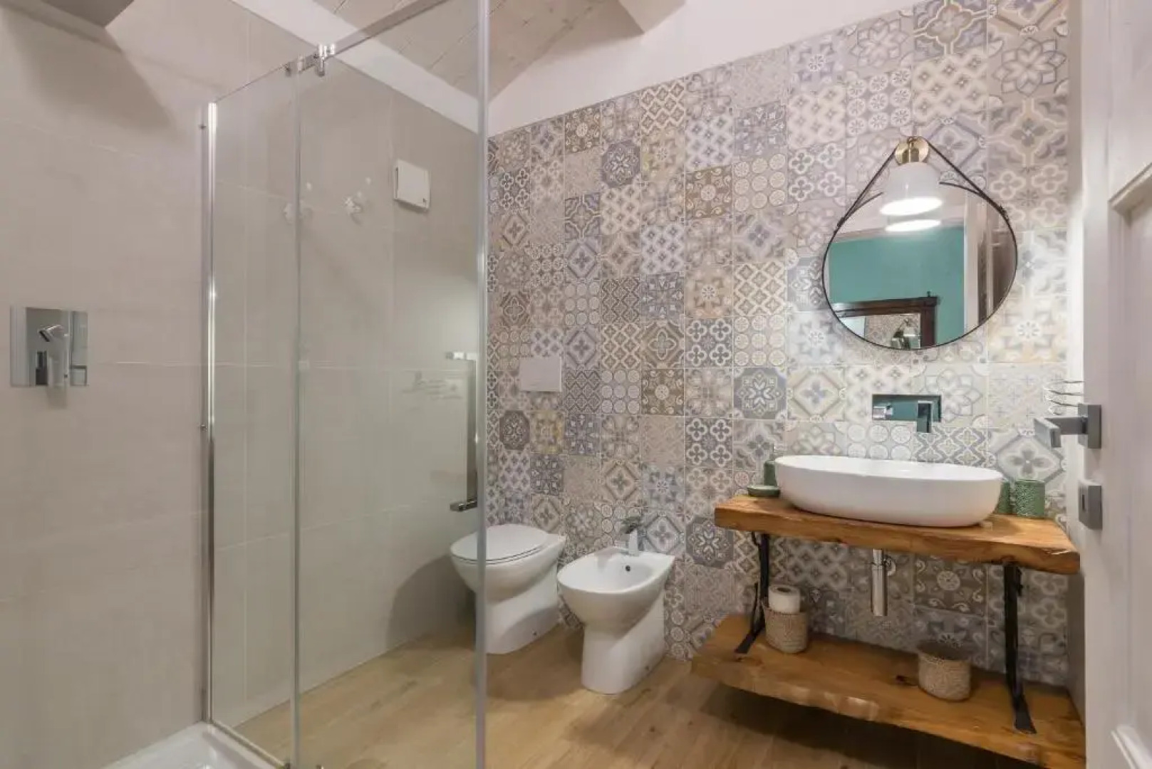 Agriturismo Fonte Rosa