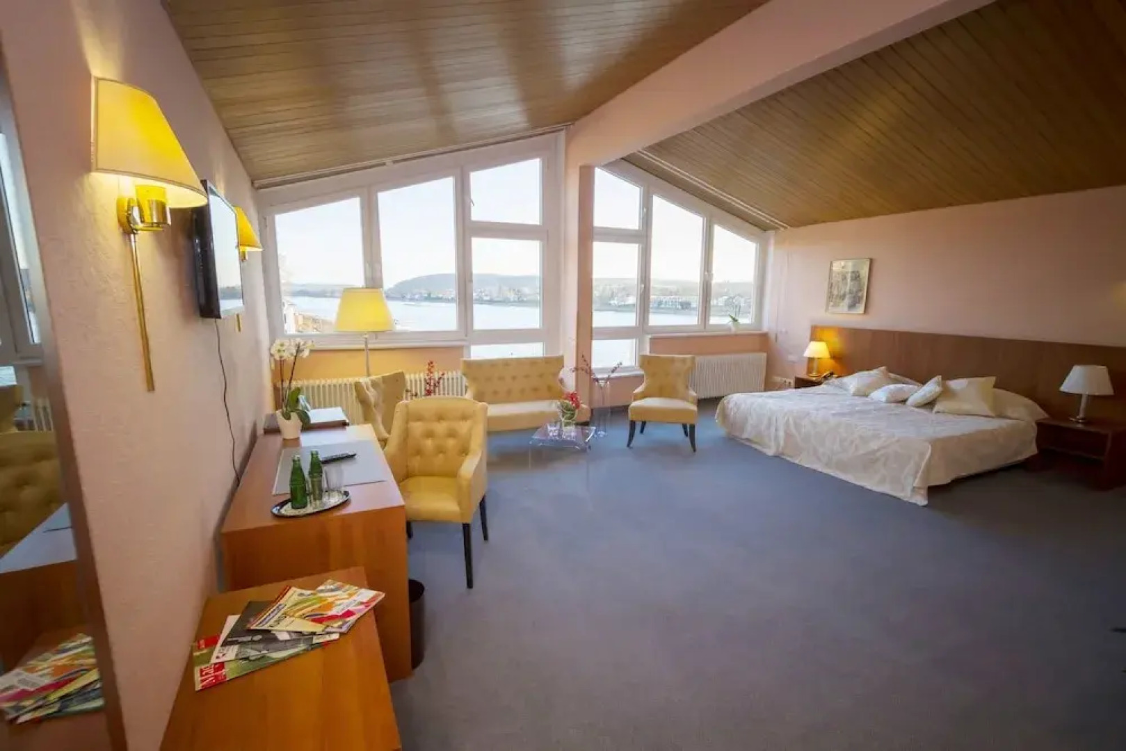 Baynunah Hotel Drachenfels