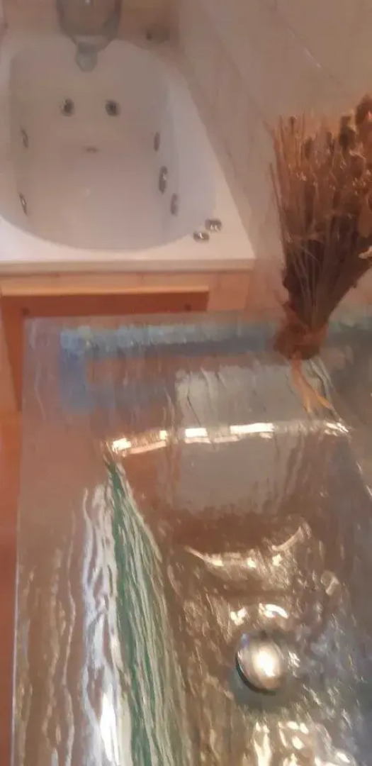 Hotel Rural Panxampla