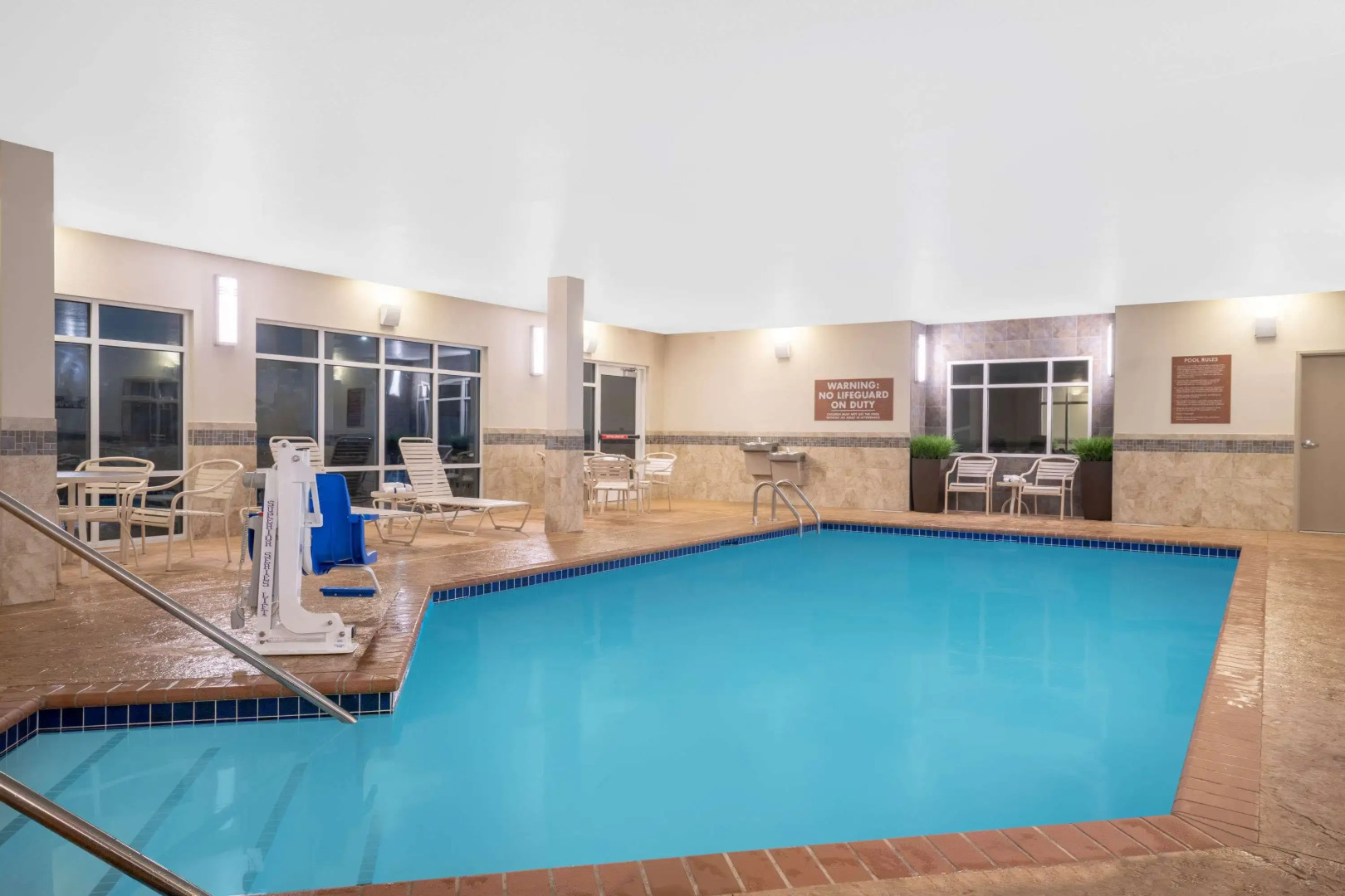 AmericInn by Wyndham Windom