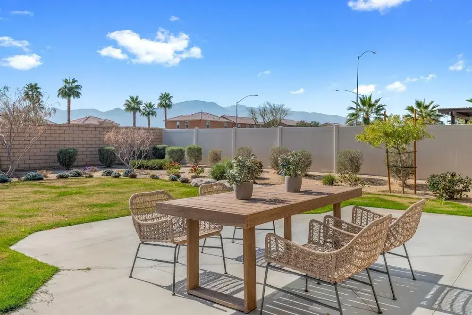 5br Family Home in Coachella Valley