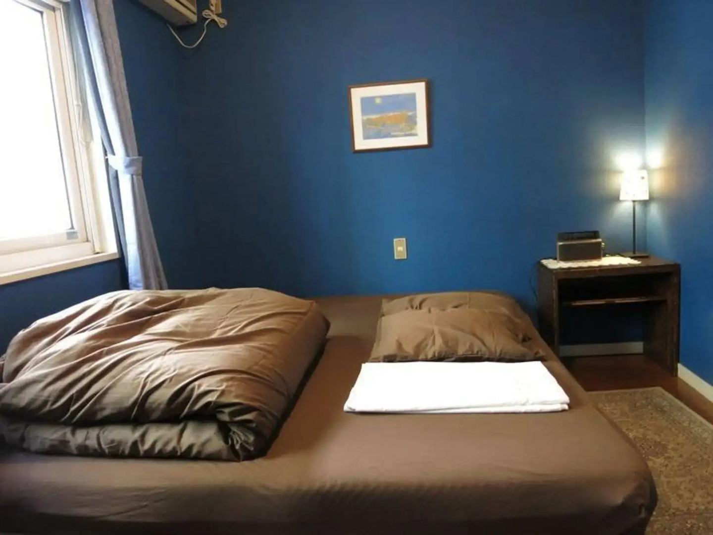 Bellscabin Guesthouse