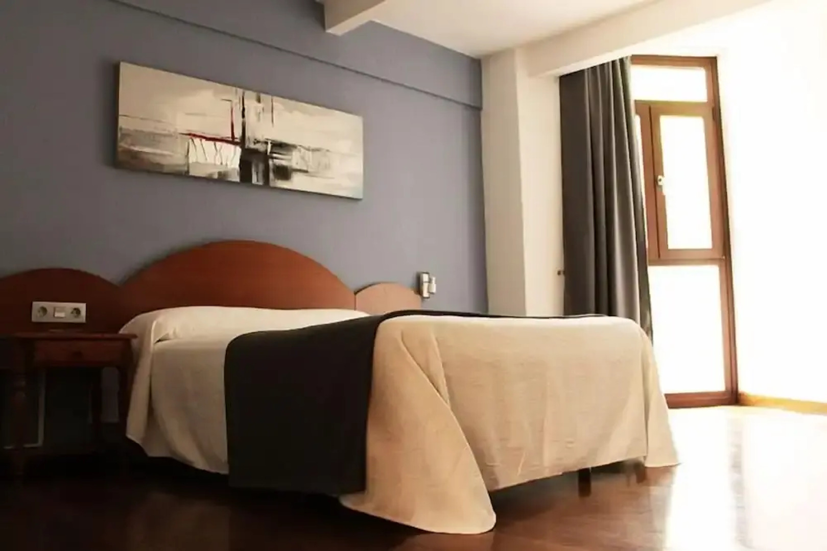 Hotel Restaurante Urgain II