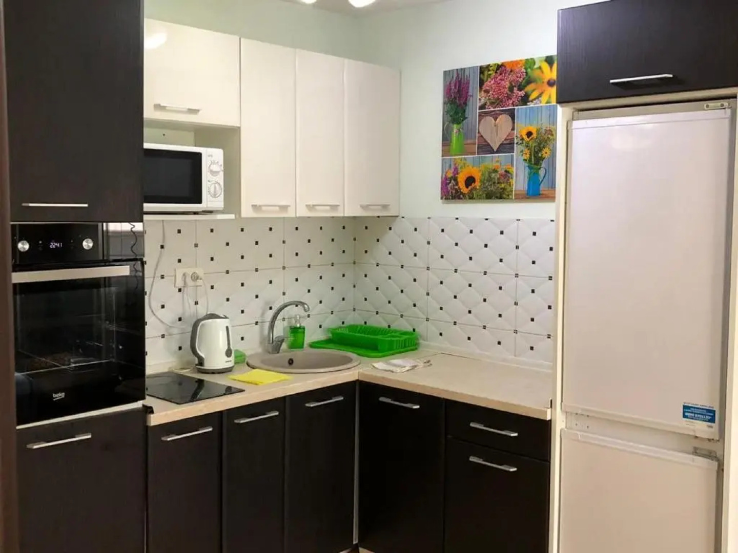 Apartments Dubrava 106