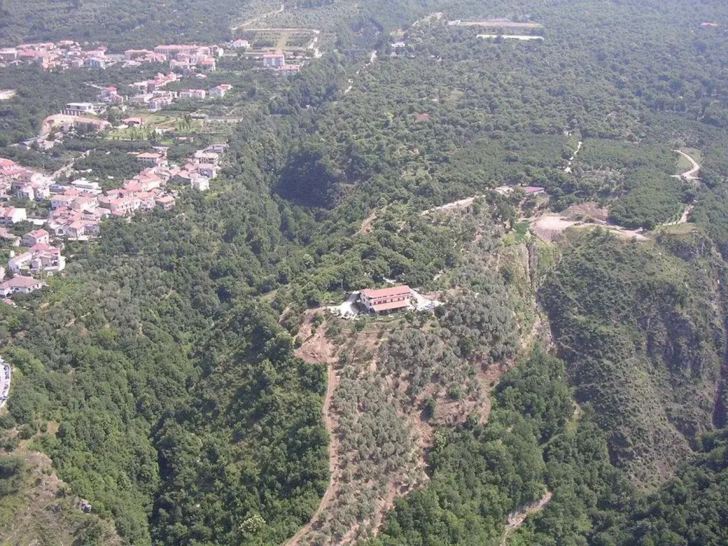 Agriturismo Casale Pie D'eco