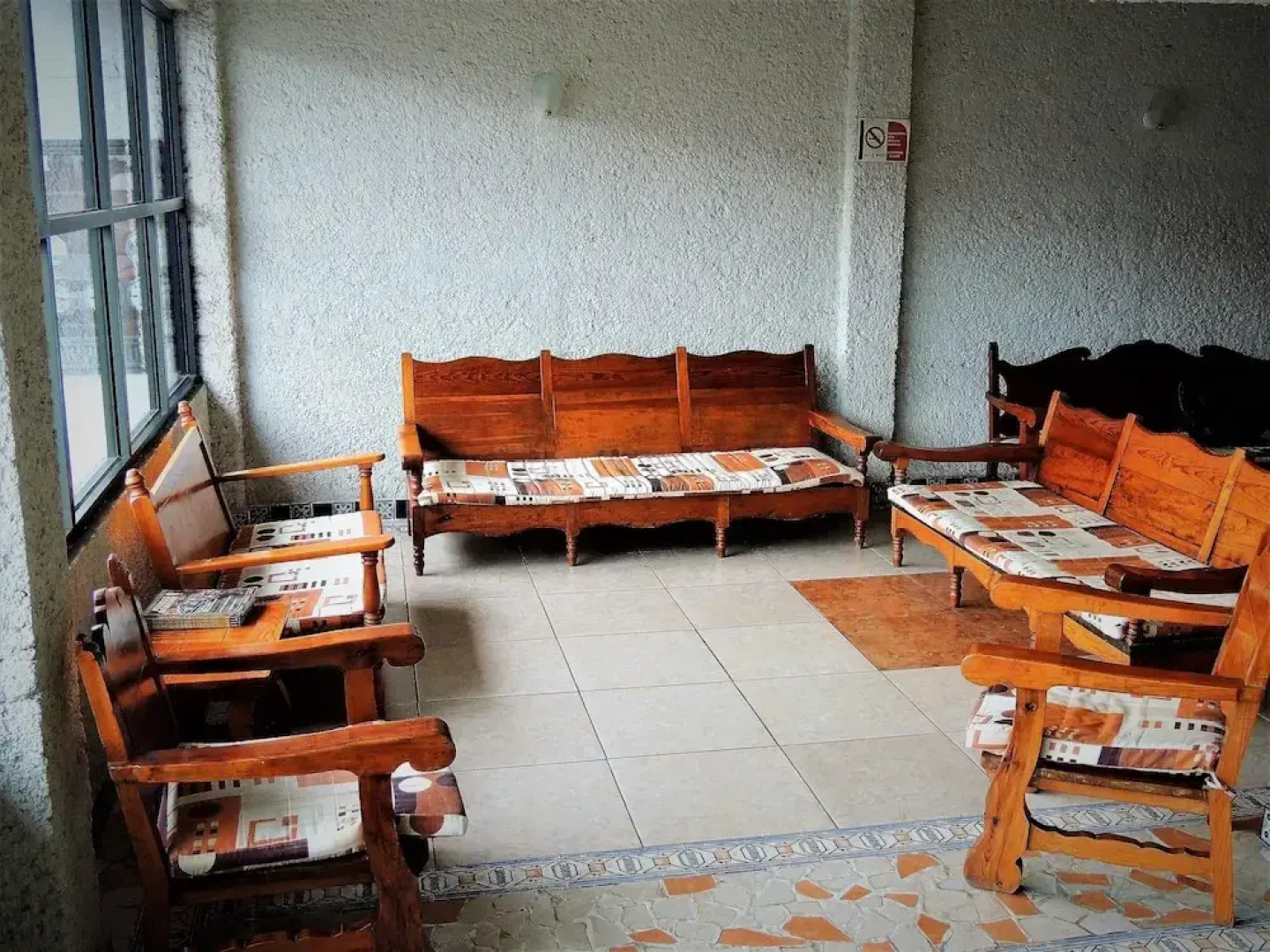 Hotel Aristos Aeropuerto