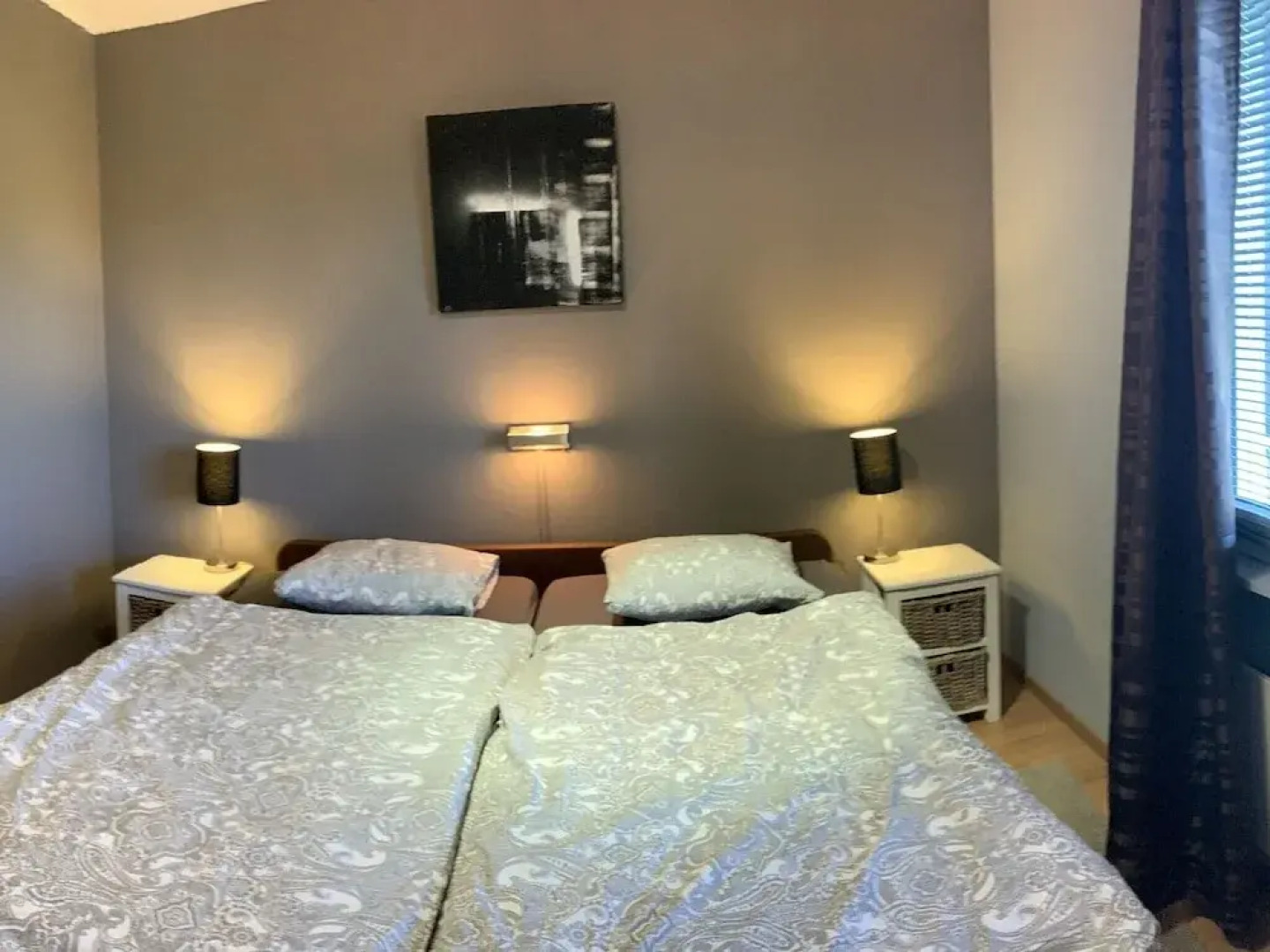 Cozy Chalet in Malmedy with Private Garden