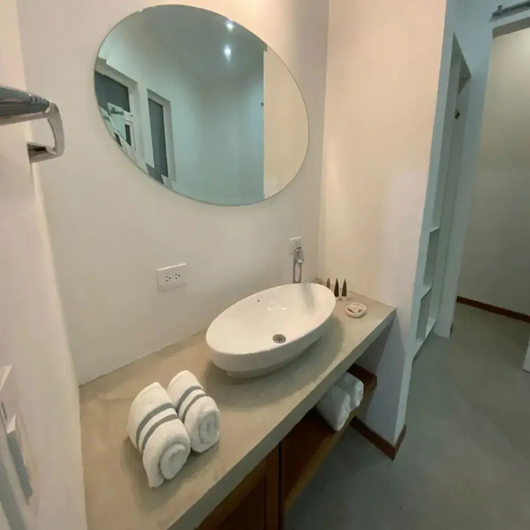 Adeluna Luxury Villas