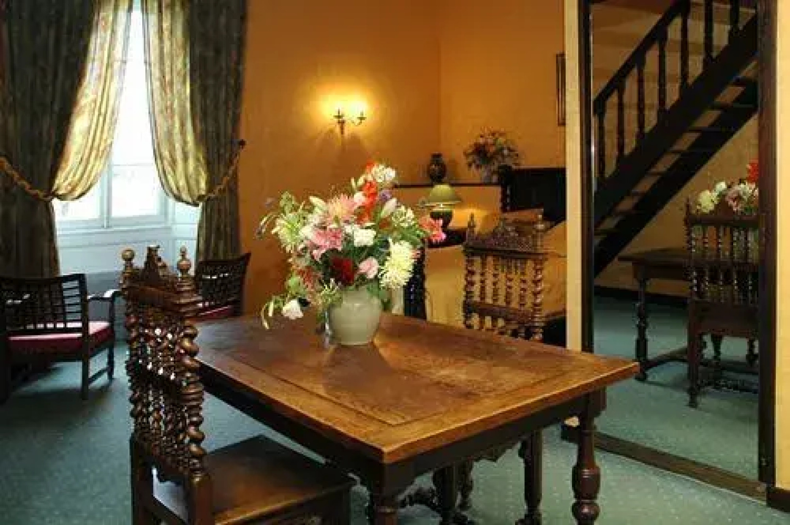 Château de Coudrée