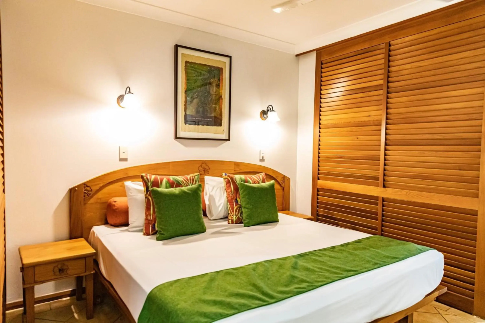 Hibiscus Resort & Spa