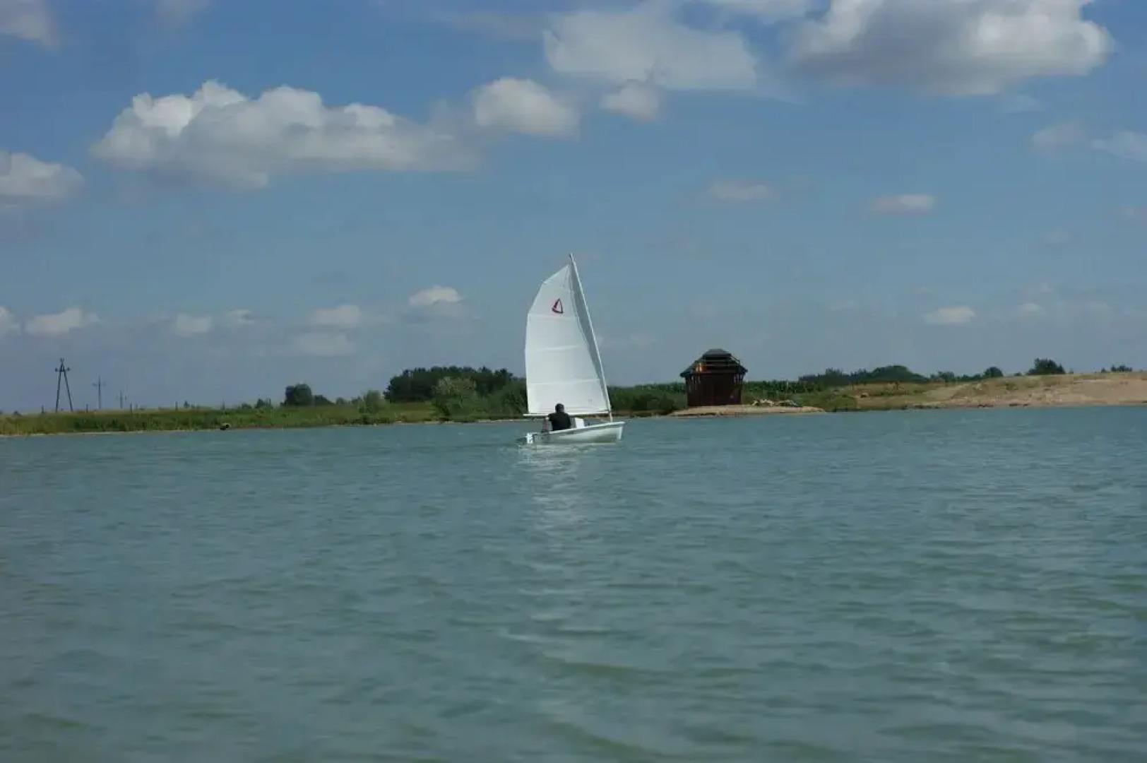 Agroturystyka Zabi Raj