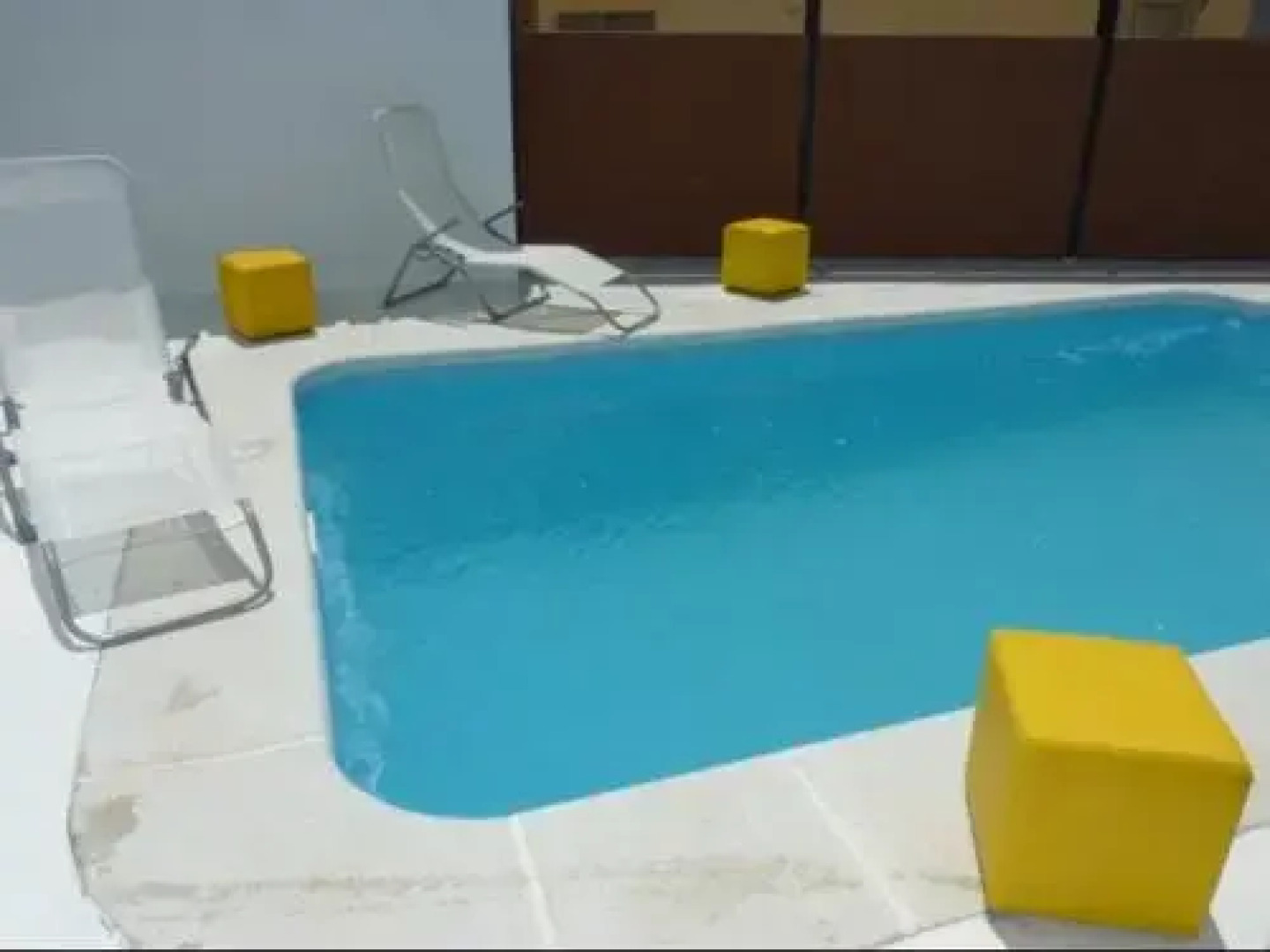 Casa Rural El Palacete