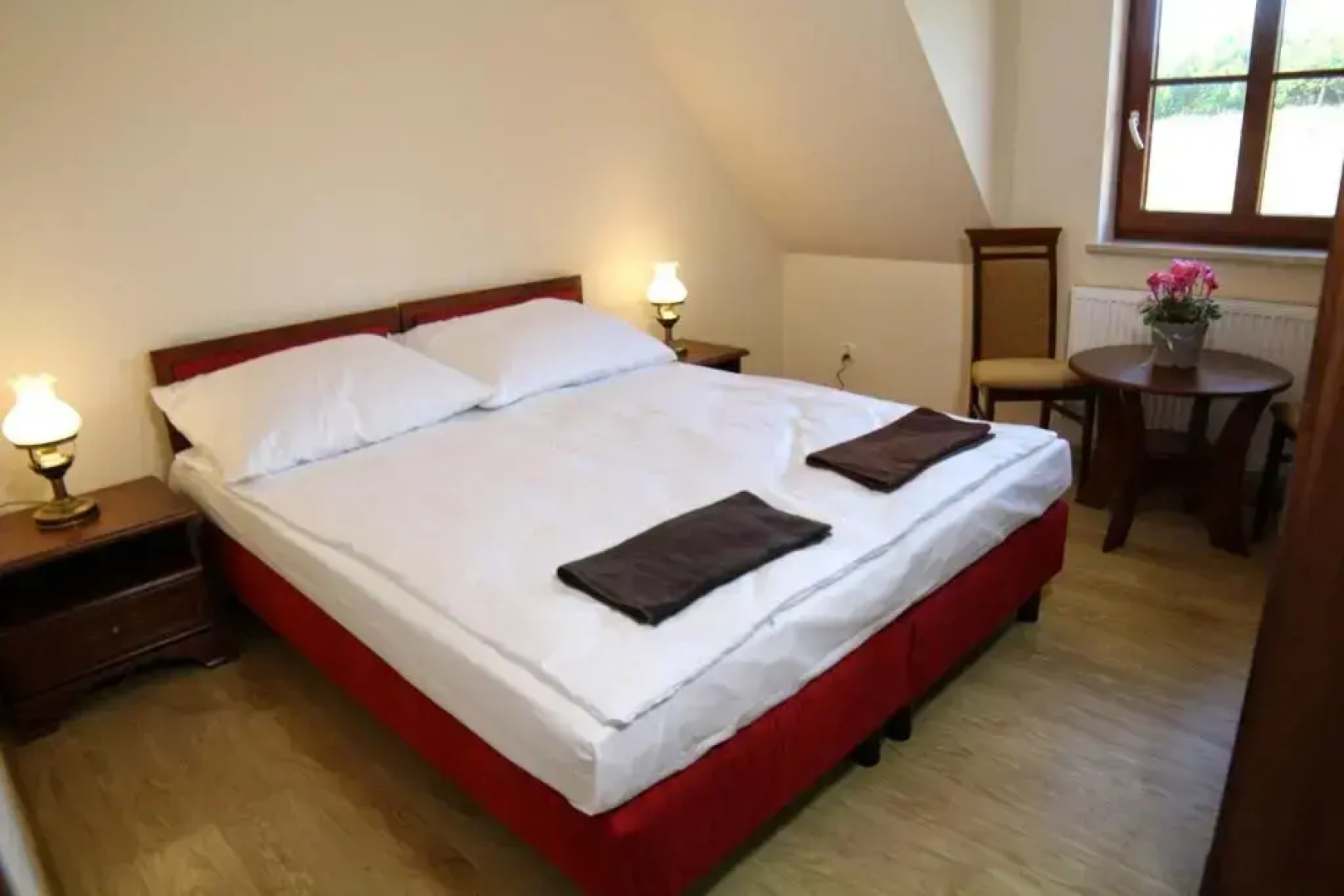 Apartamenty U Bandurskich