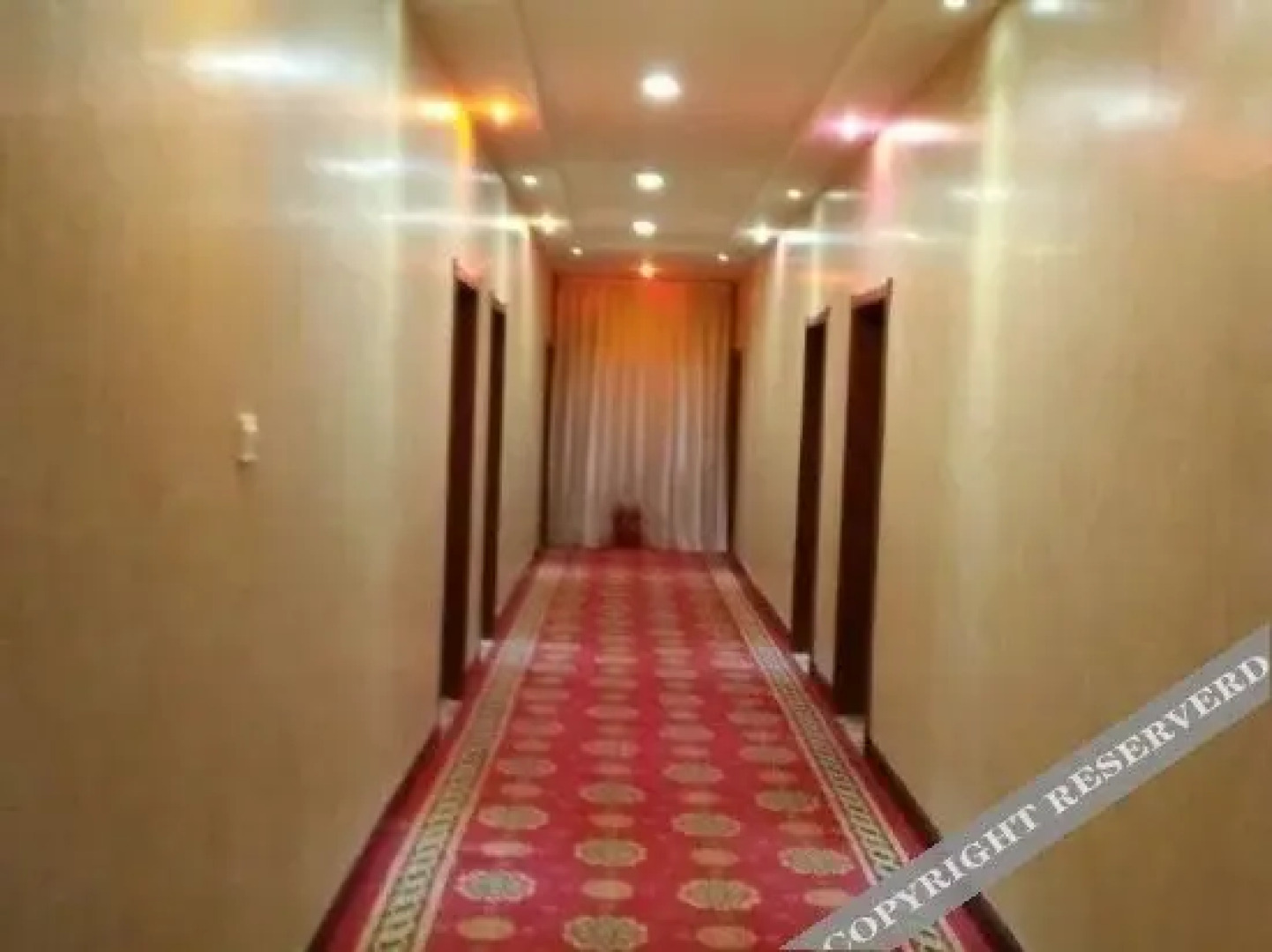 Xinhui Qingya Guesthouse Aohan Banner