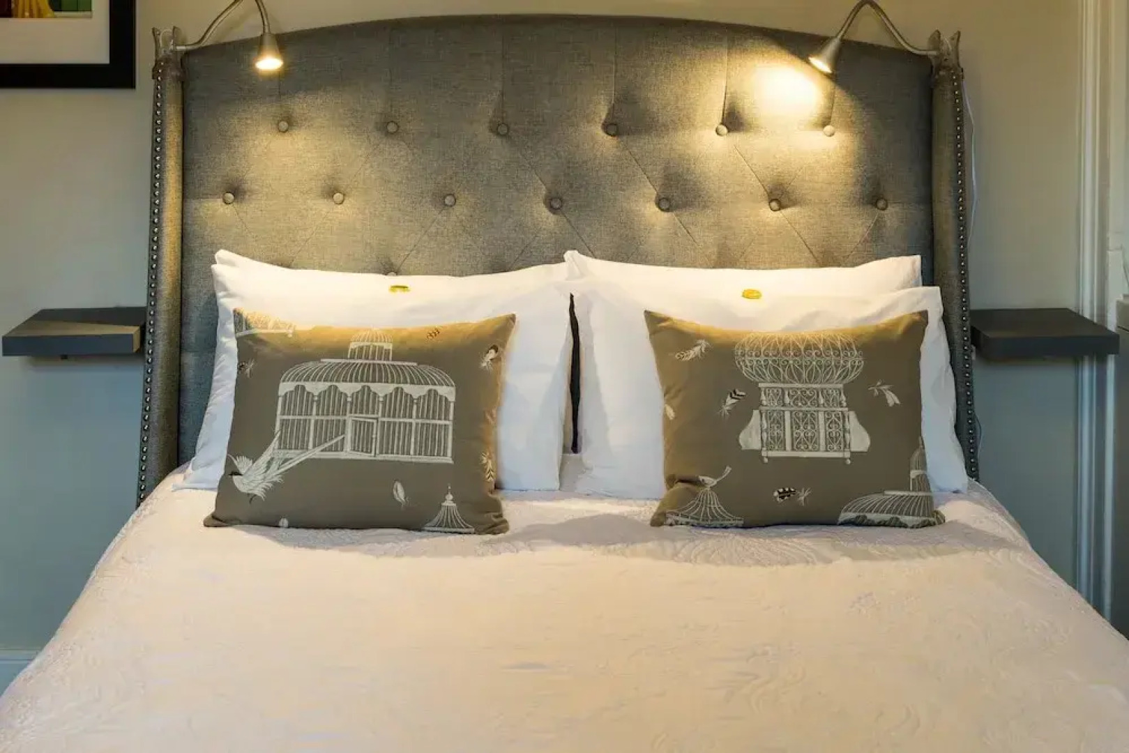 The Henry Guest House