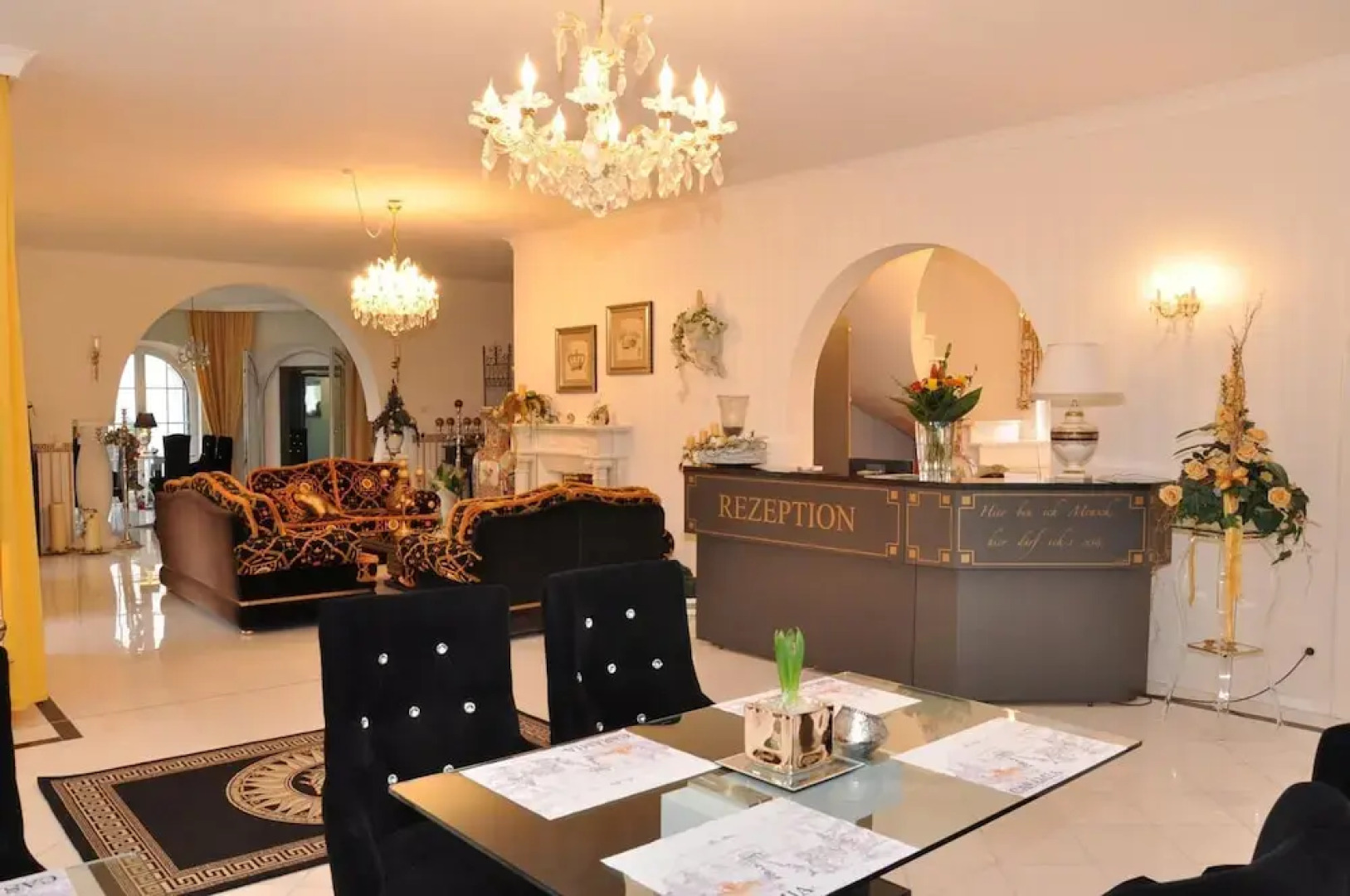 Hotel Villa Casamia - Adult Only
